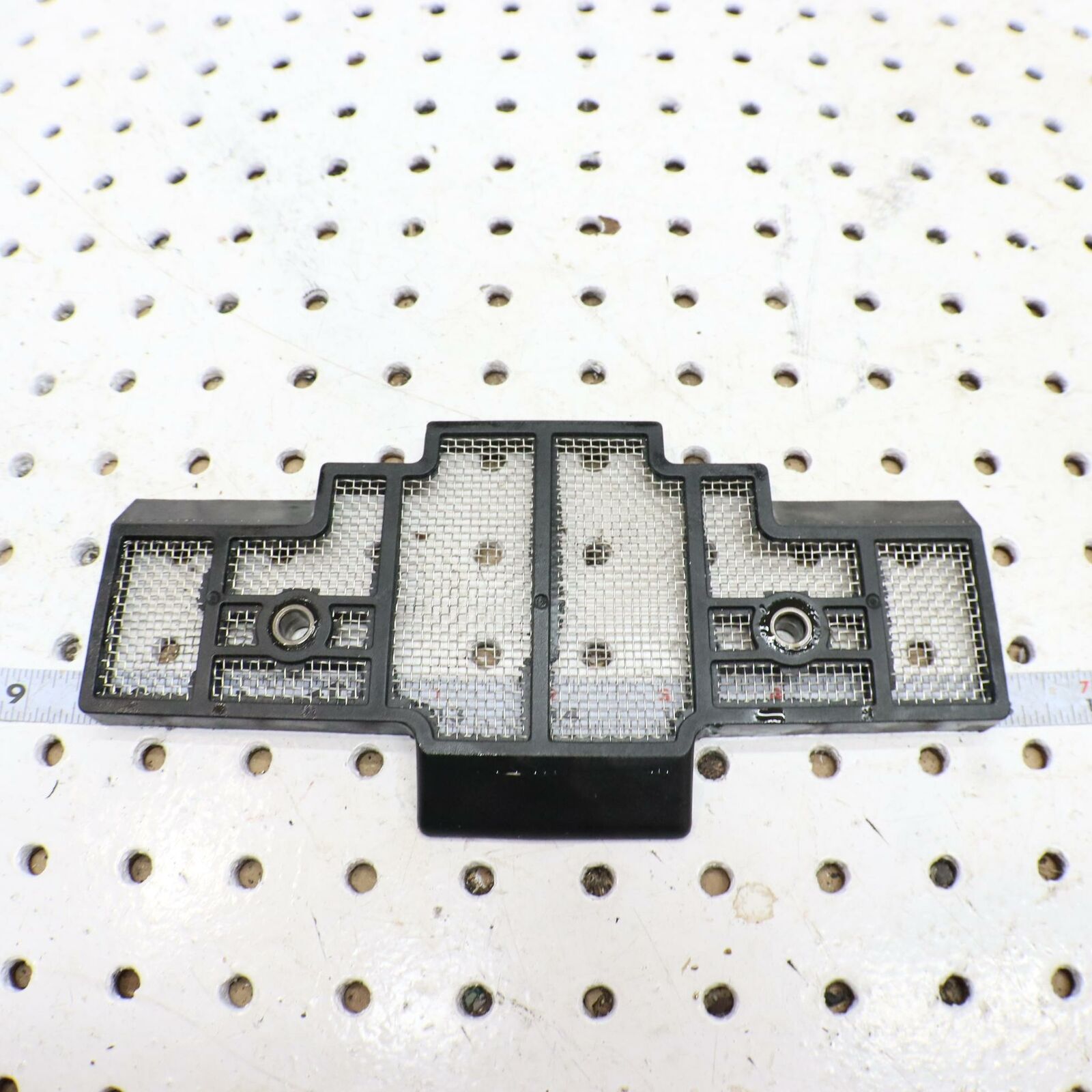 2006 POLARIS SWITCHBACK OIL PUMP SCREEN, OIL 0451561