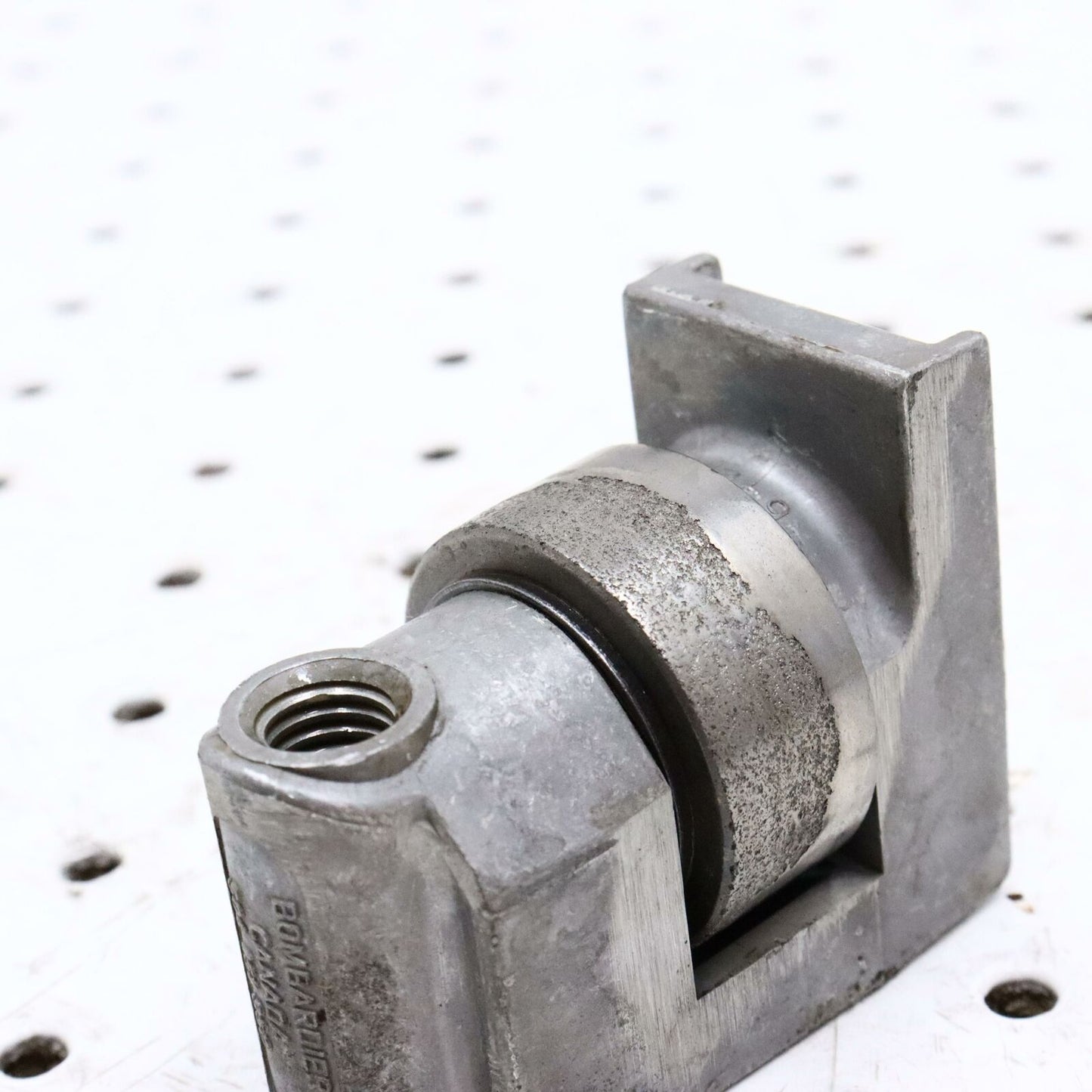 2006 SKI-DOO MXZ 500SS ASM-TIGHTENER,CHAIN 504151951
