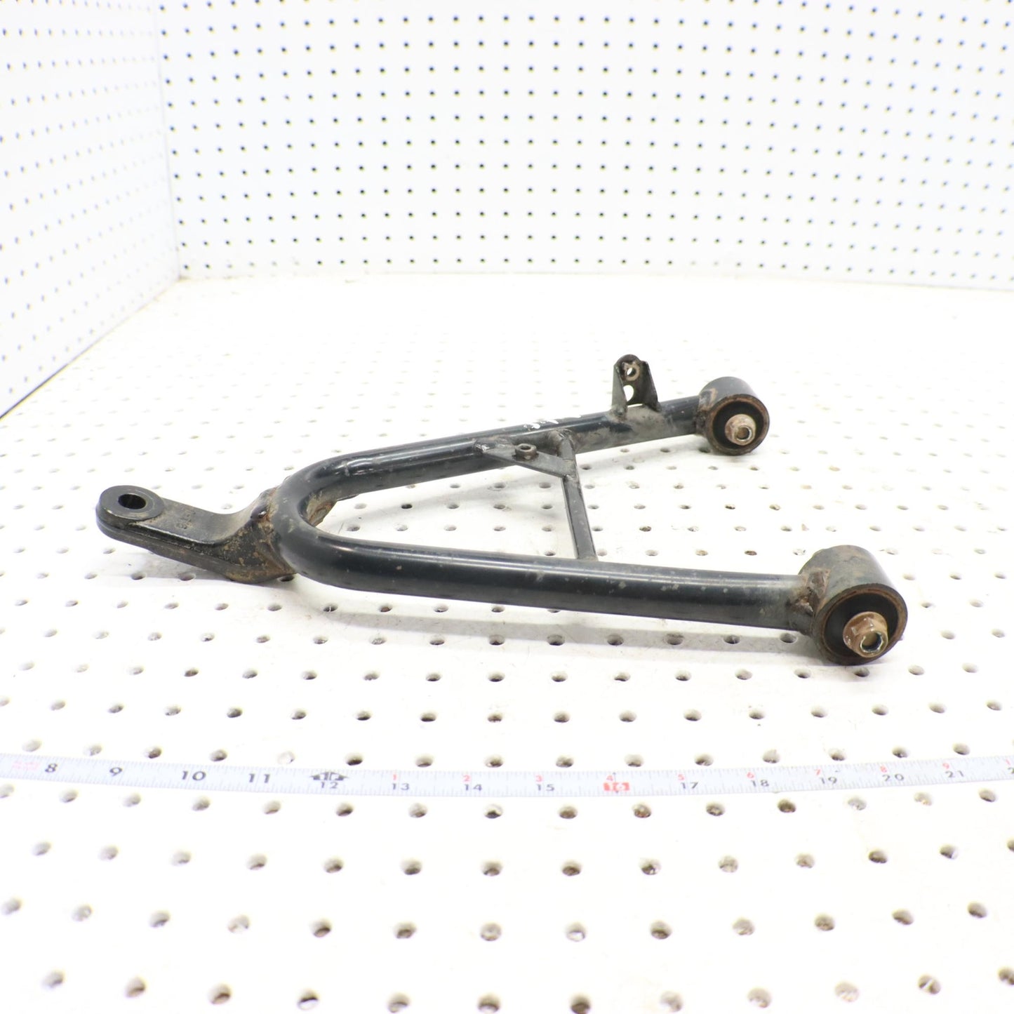 2016 SUZUKI KING QUAD 500 FRONT LOWER LEFT CONTROL A ARM 52420-31820