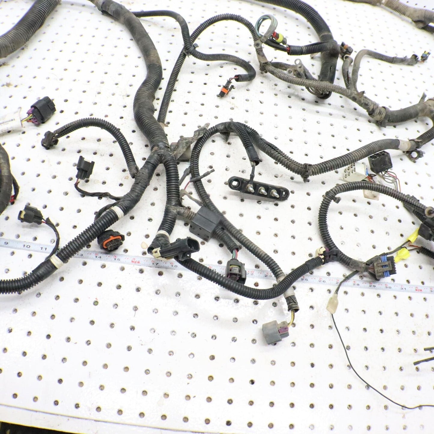 2013 POLARIS RANGER XP 900 EPS MAIN WIRING HARNESS WIRE LOOM 2411731