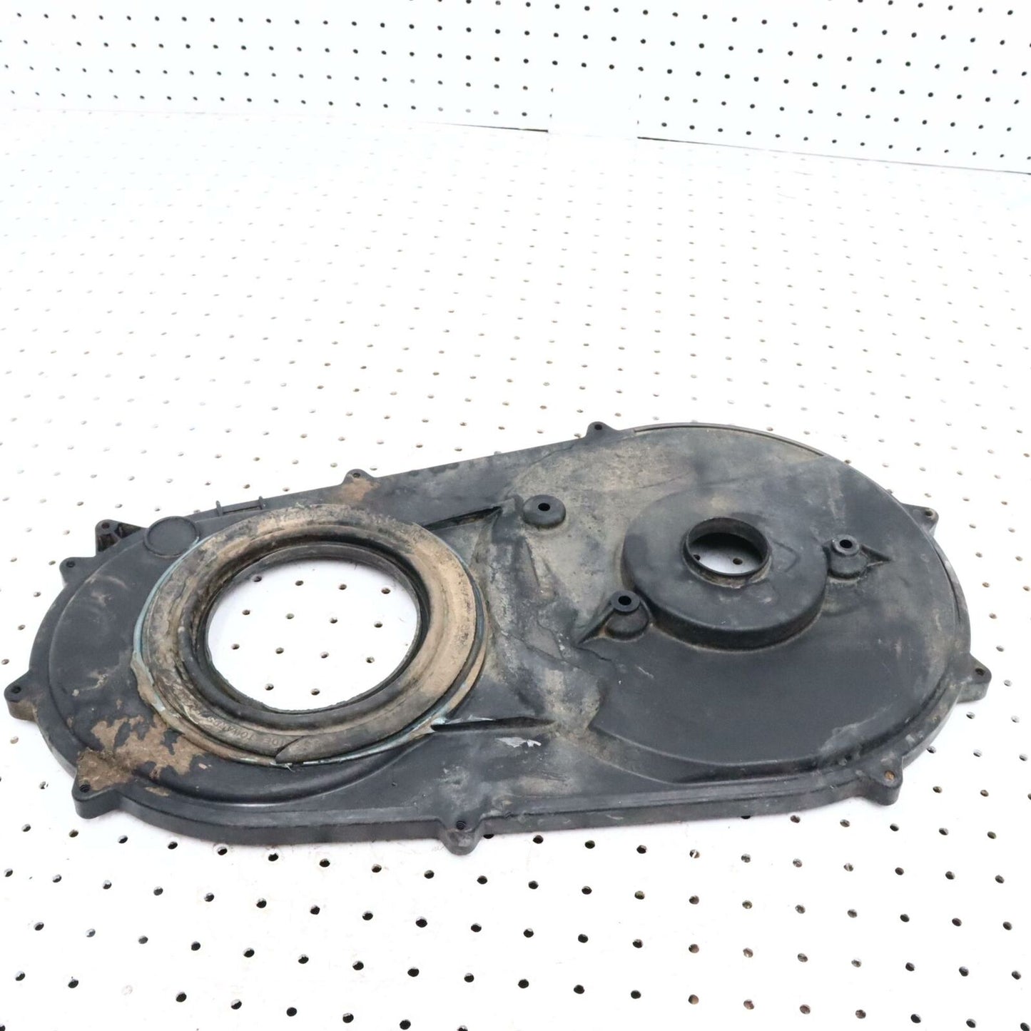 2002 POLARIS SPORTSMAN 500 CLUTCH COVER INNER 2201851