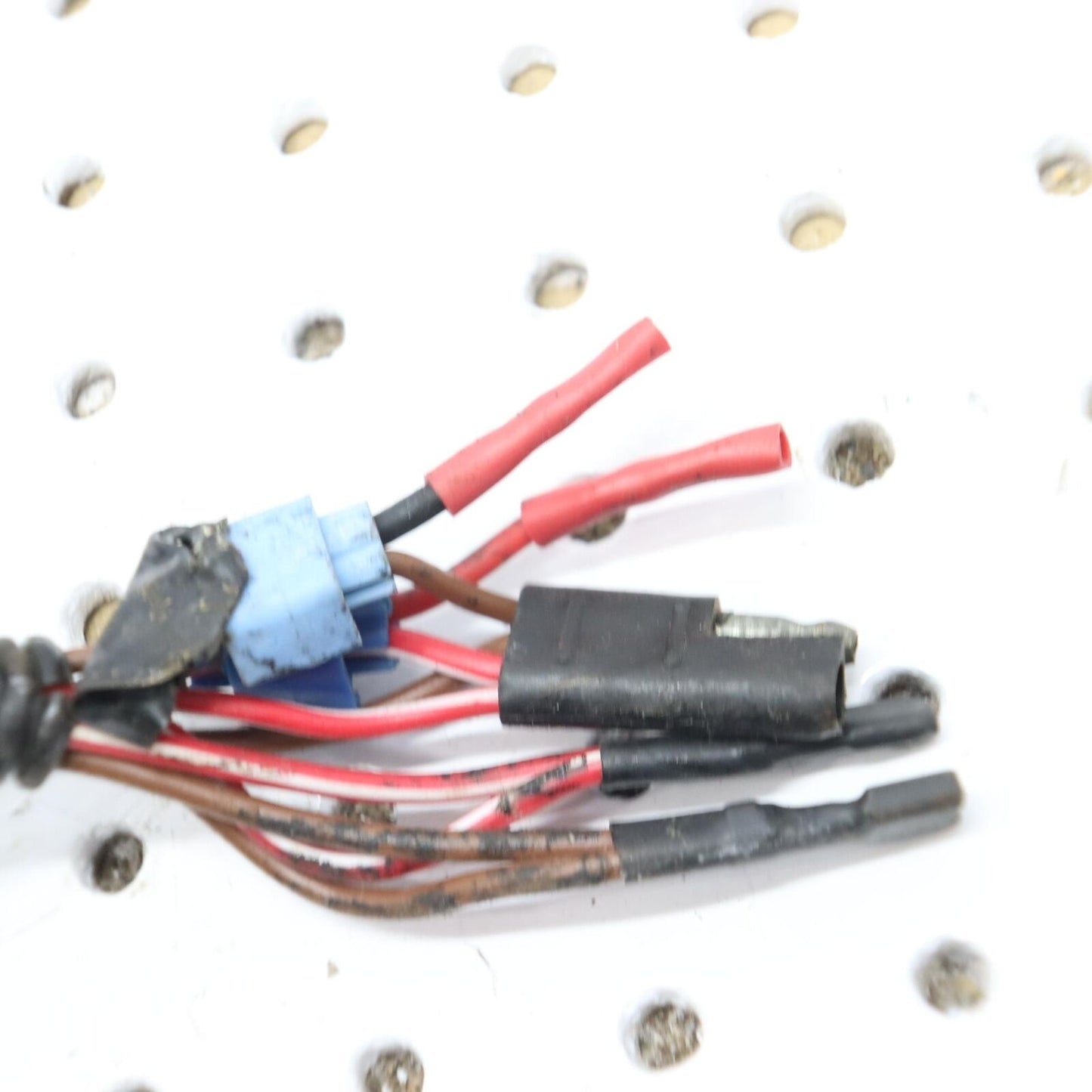 2006 POLARIS FUSION 700 MAIN ENGINE WIRING HARNESS 2410588