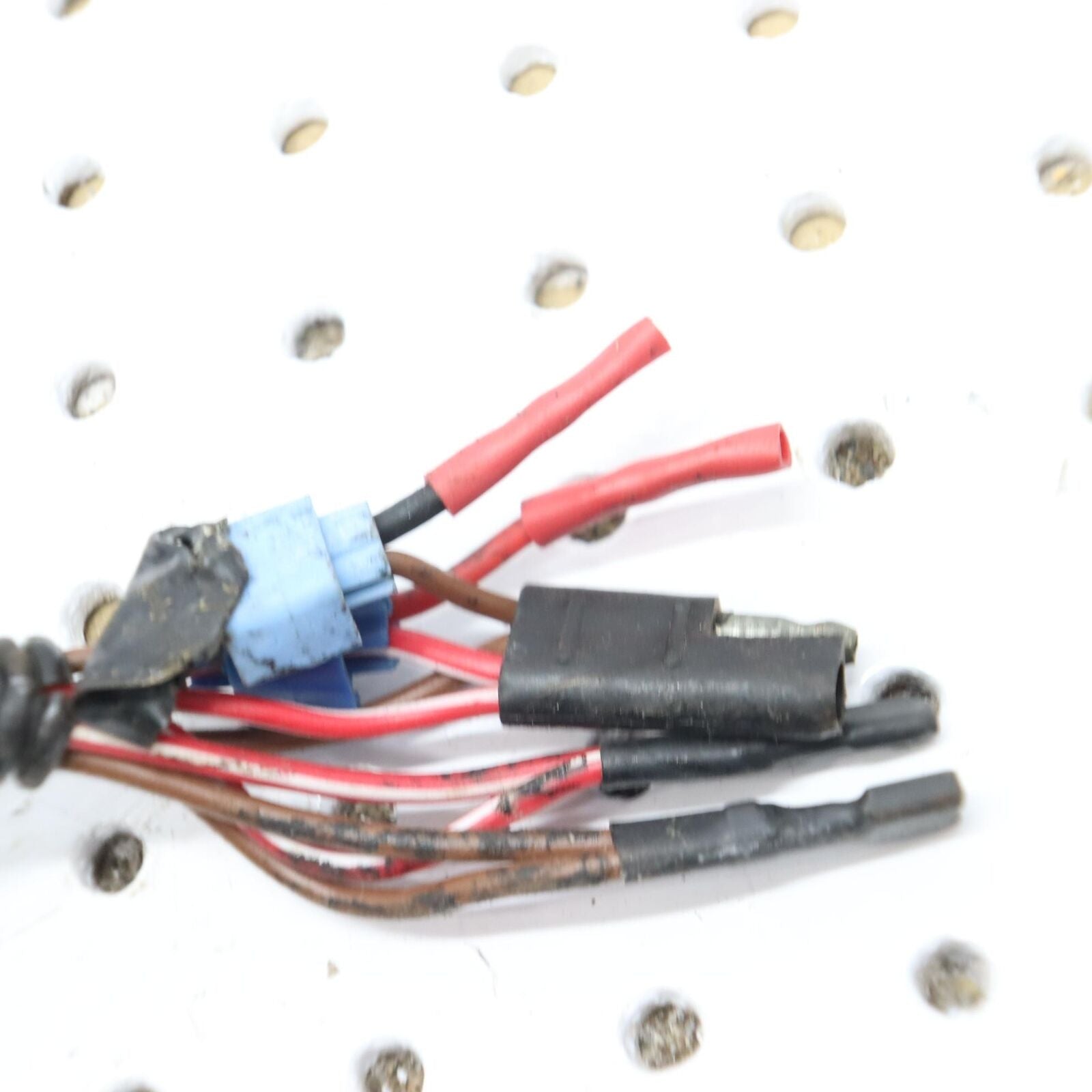 2006 POLARIS FUSION 700 MAIN ENGINE WIRING HARNESS 2410588