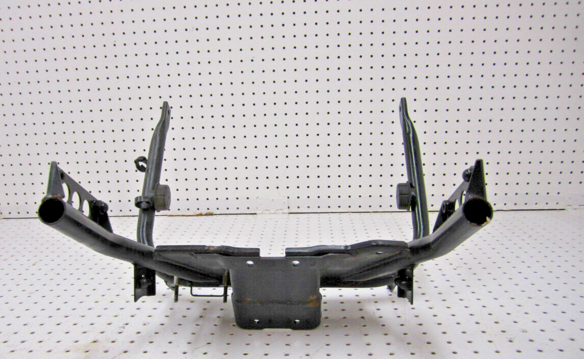 2007 YAMAHA PHAZER PZ50 STEERING GATE 8GC-23870