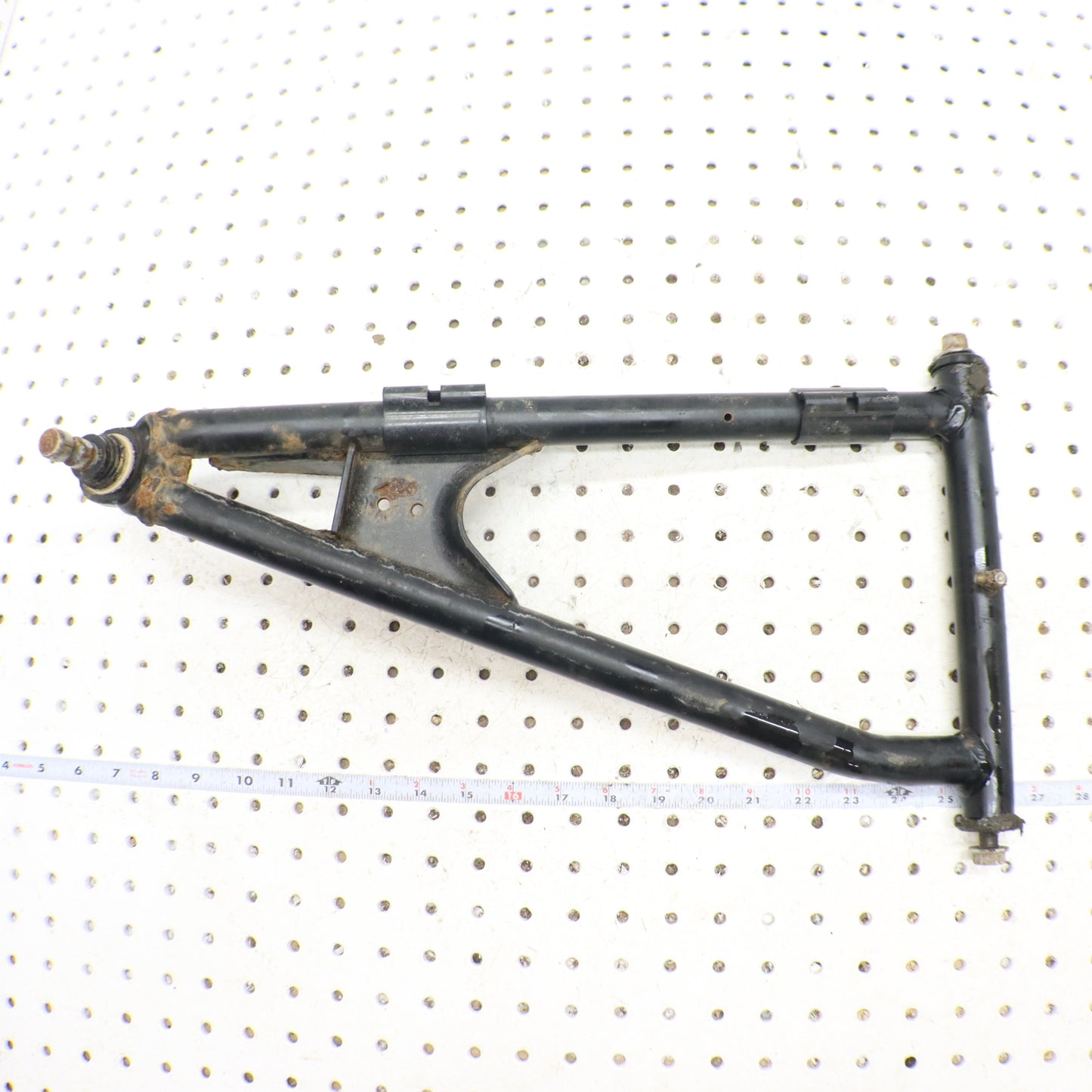 2013 Polaris Ranger Xp 900 Upper Front Left Control A Arm 1018167-458 1020887