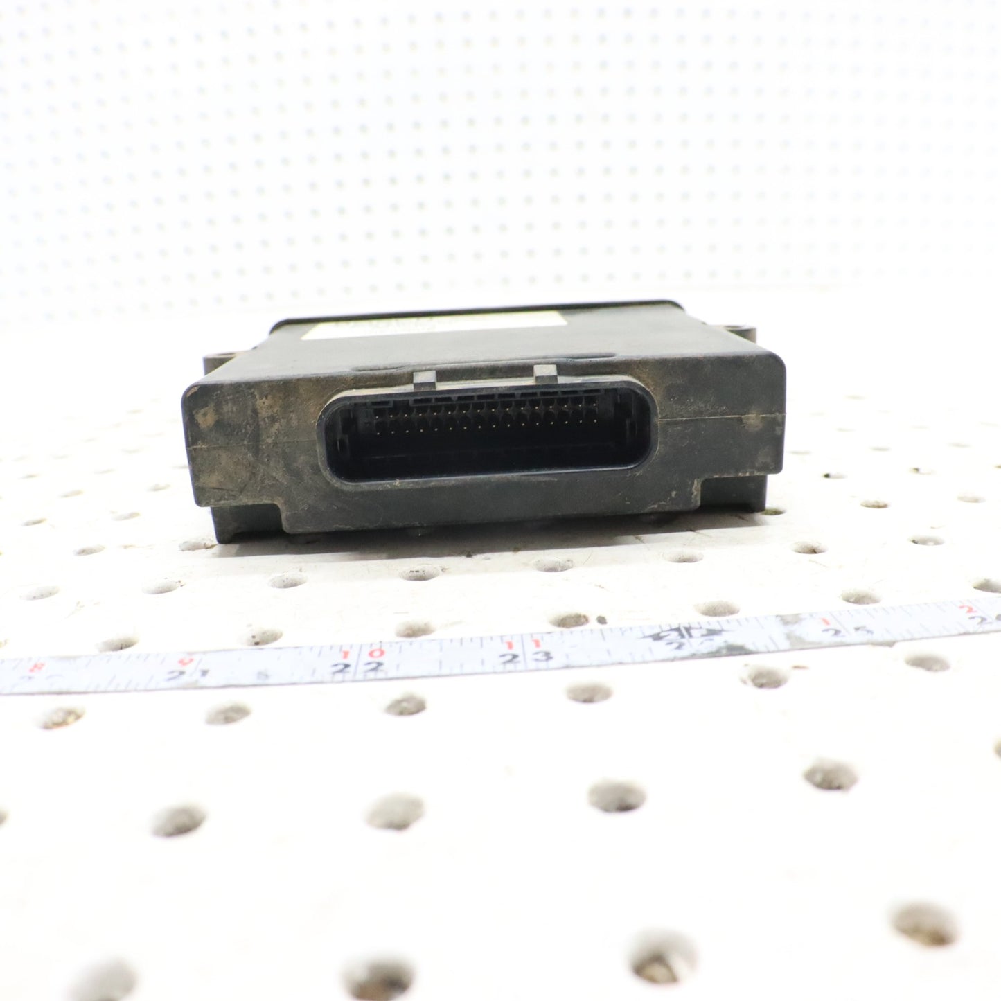 2009 Polaris Rzr 800 Ecu Ecm Cdi Computer 4011599; 4012227