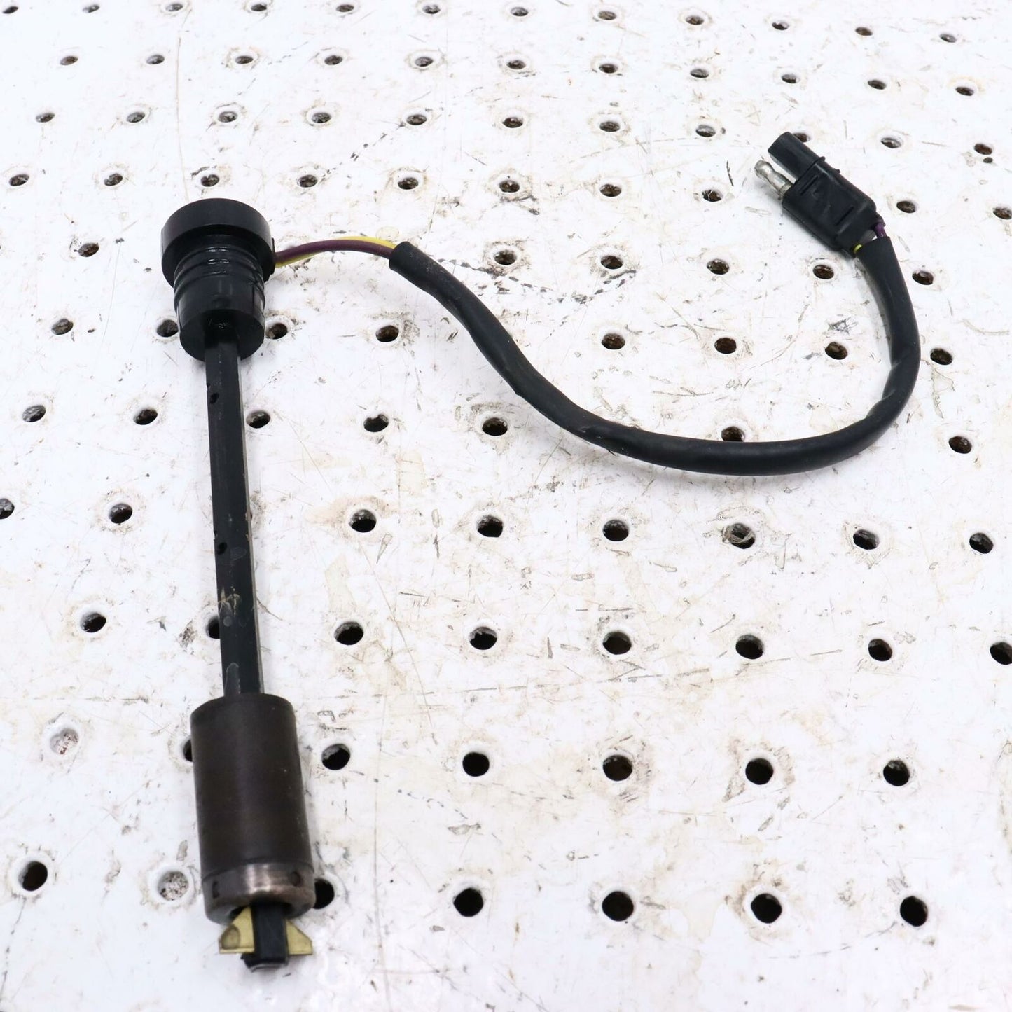2007 POLARIS IQ 600 ENGINE OIL GAUGE SENSOR 4110134