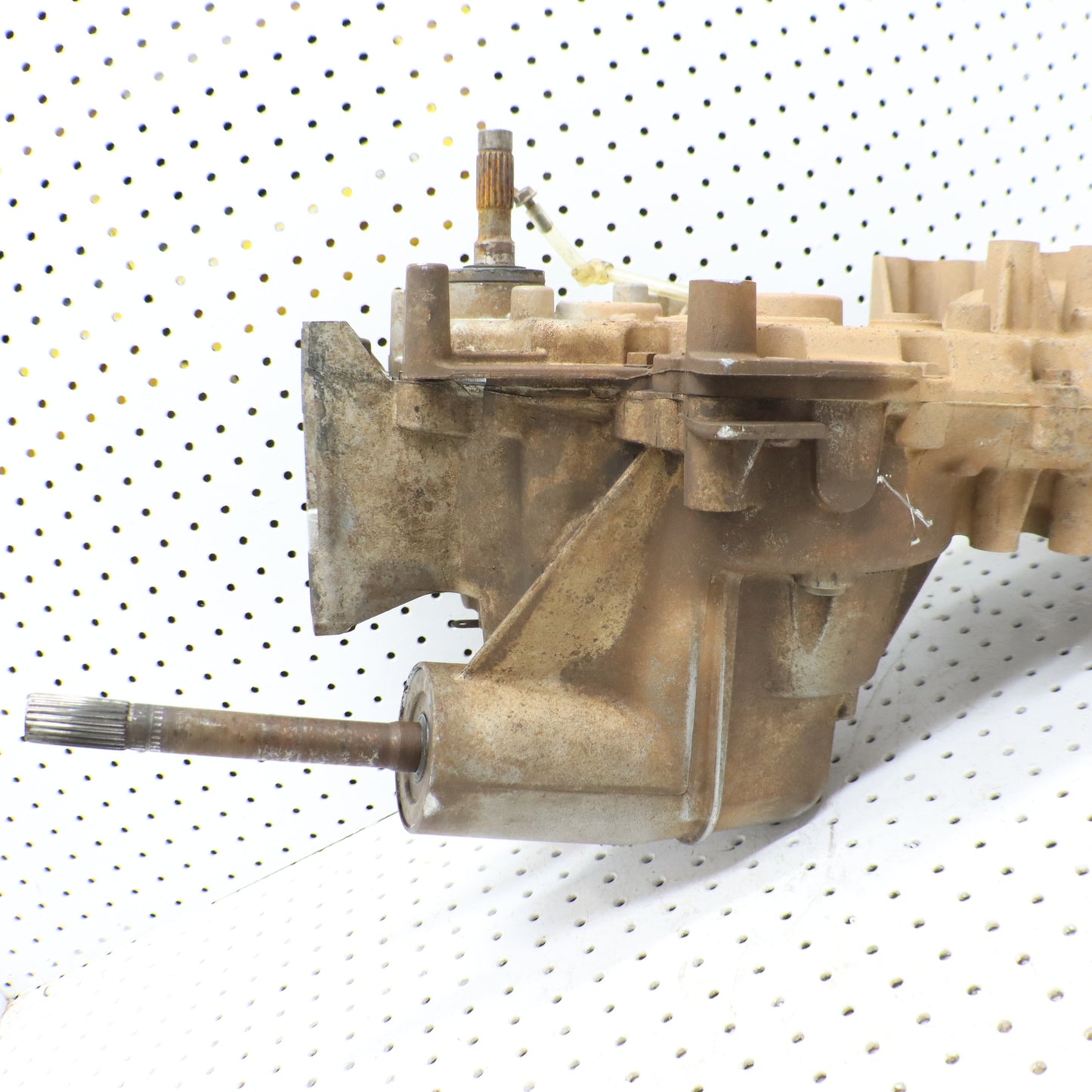 2014 Polaris Sportsman 570 Transmission Gearcase Assembly 1333181
