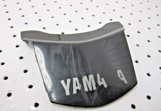 2007 YAMAHA PHAZER REAR UPPER PANEL PROTECTOR 3 | UR FOR HTR 8GC-77553