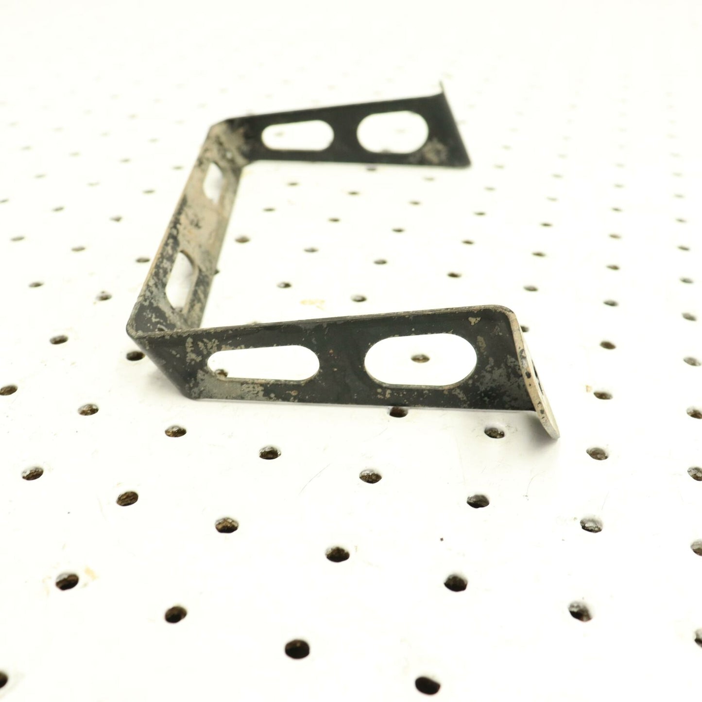 2002 POLARIS SPORTSMAN 700 RADIATOR BRACKET UPPER 5245772-067