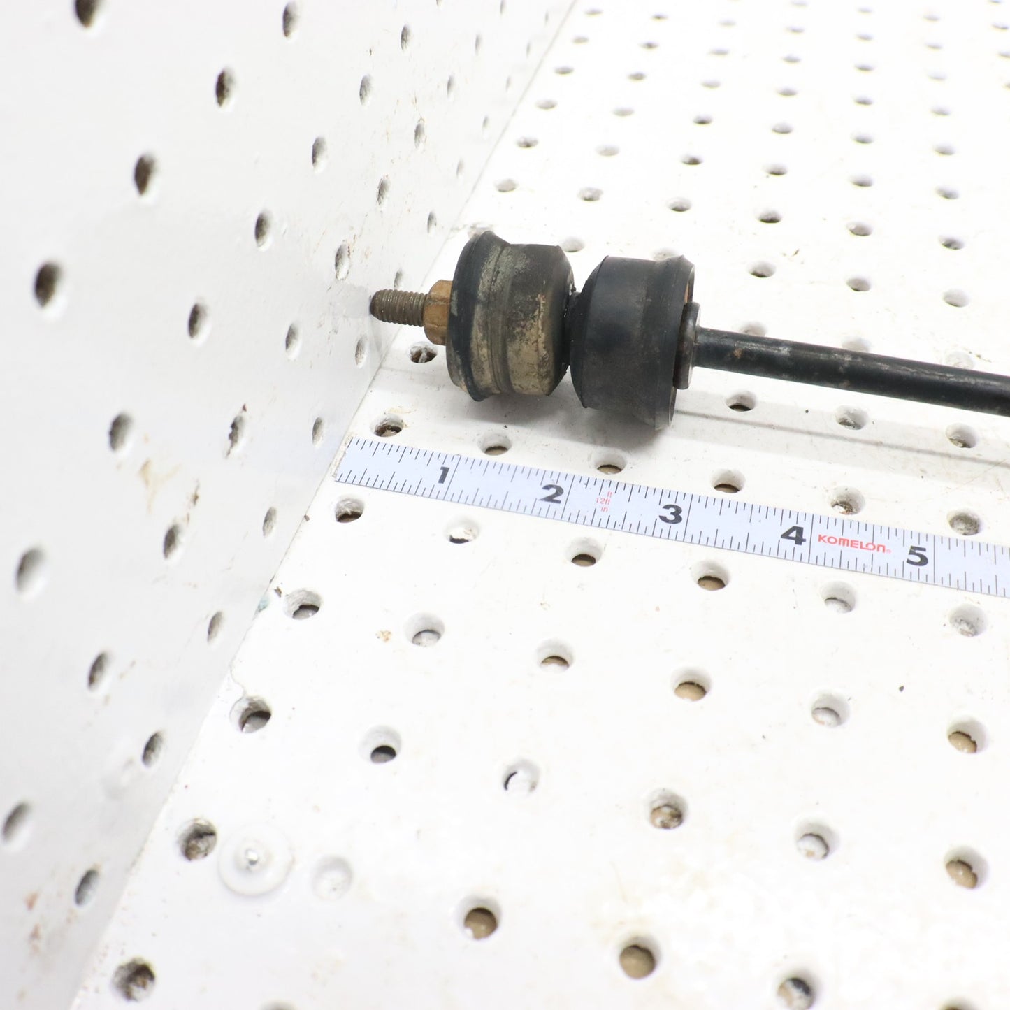 2009 Polaris Rzr 800 Sway Bar Link 1542304