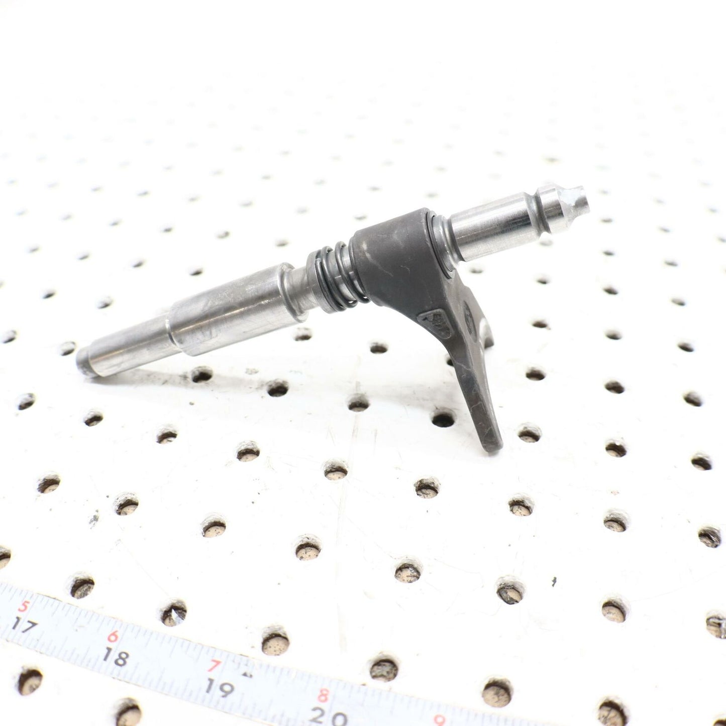 2002 POLARIS SPORTSMAN 500 SHIFT FORK, LOW, SUB - ASM 3233775