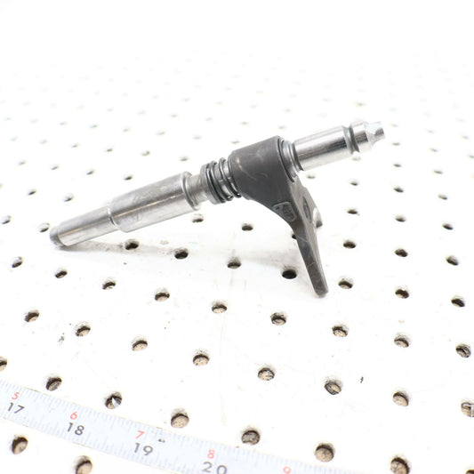 2002 POLARIS SPORTSMAN 500 SHIFT FORK, LOW, SUB - ASM 3233775
