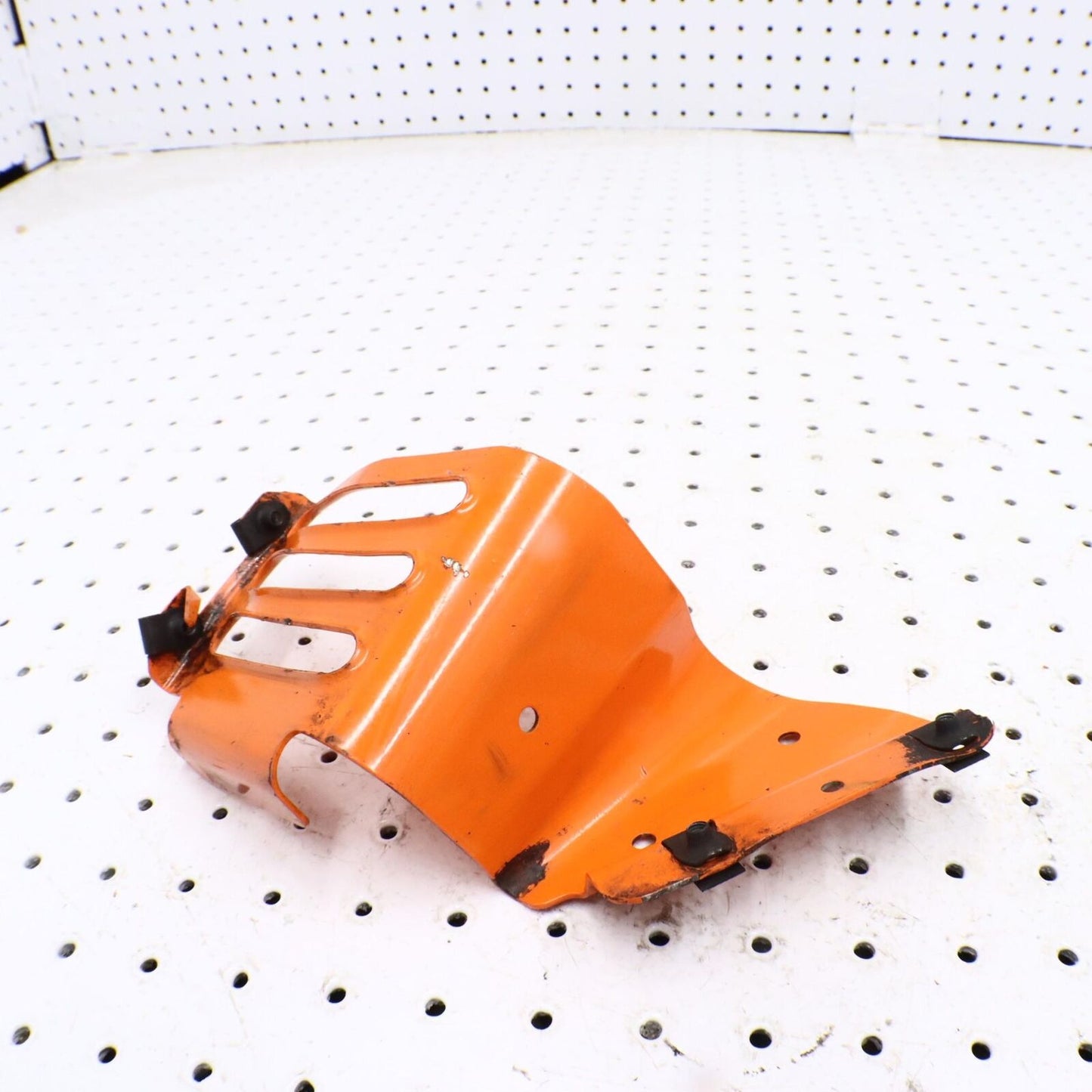 2014 ARCTIC CAT M8000 FOOT WELL REST LEFT 2707-015