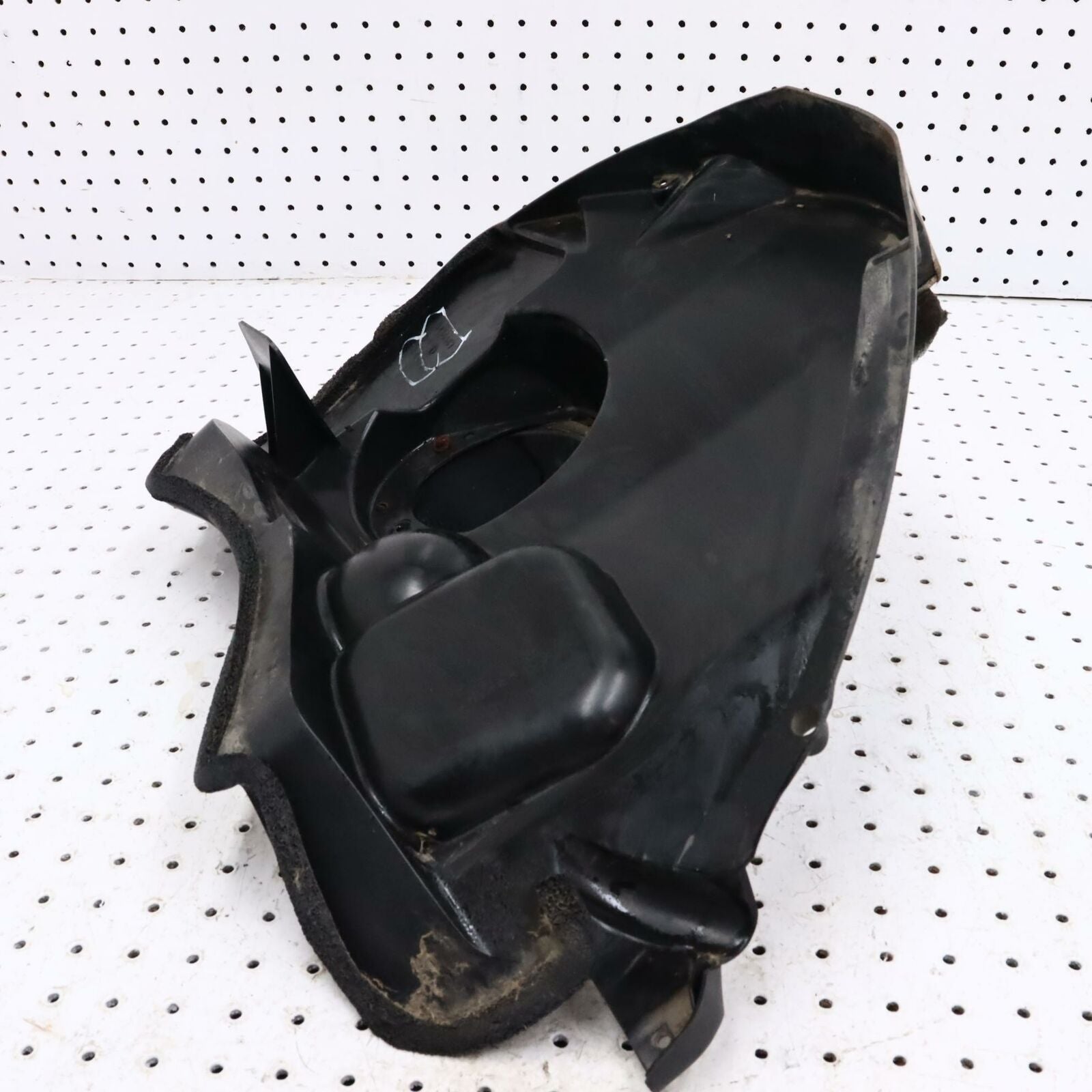 2007 POLARIS SWITCHBACK 600 HEADLIGHT ACCESS COVER PANEL 2633309; 2634005