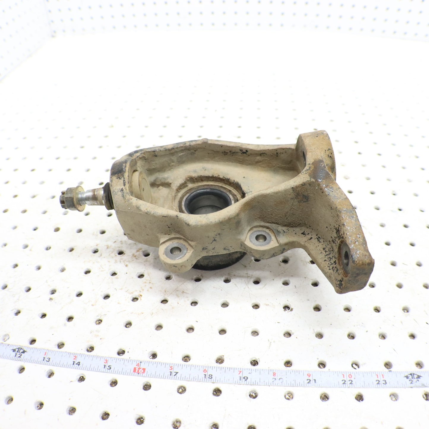 2016 Polaris Sportsman Sp 570 Steering Knuckle RIGHT 1824435