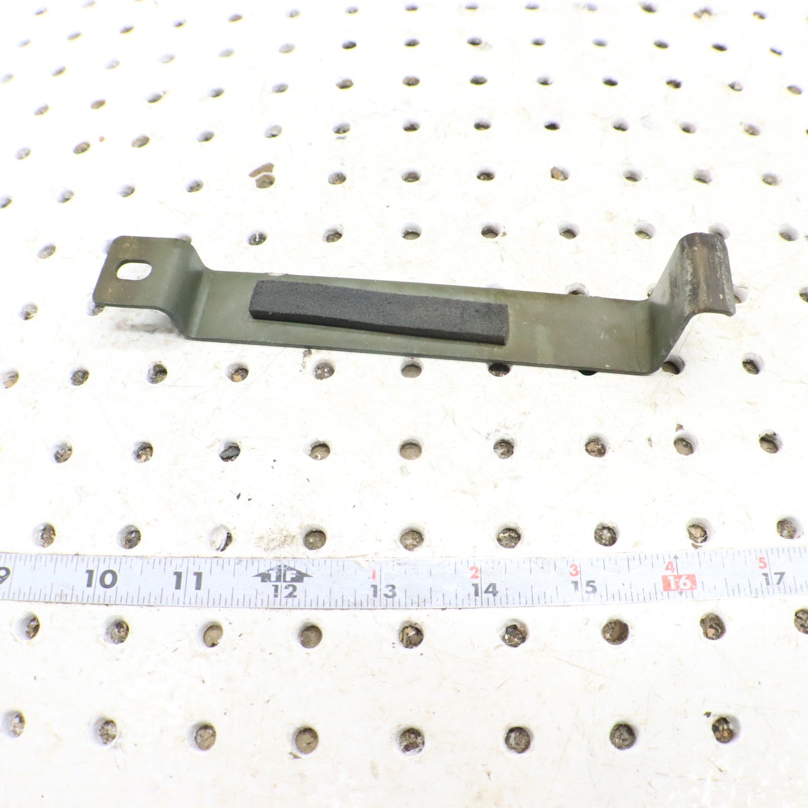 2008 Polaris Sportsman 800 Battery Strap Hold Down 5247376