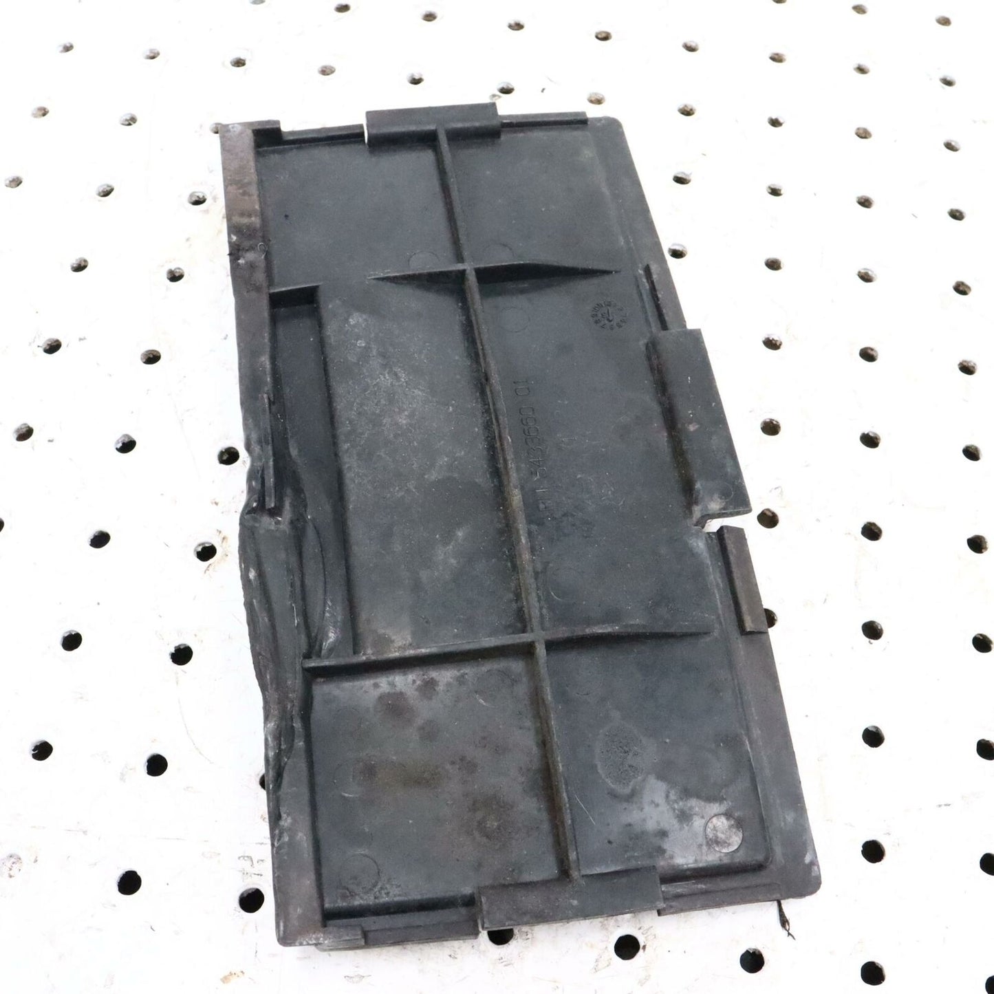 2007 POLARIS SWITCHBACK 600 AIR DAM COVER 2633212