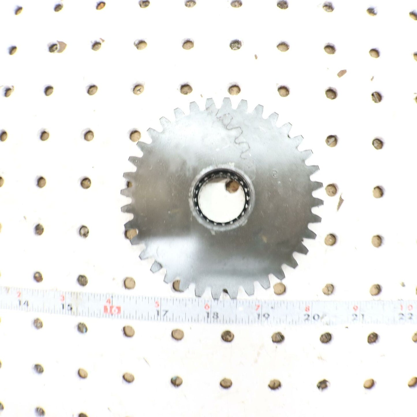 2001 POLARIS SPORTSMAN 400 TRANSMISSION GEAR 3233745