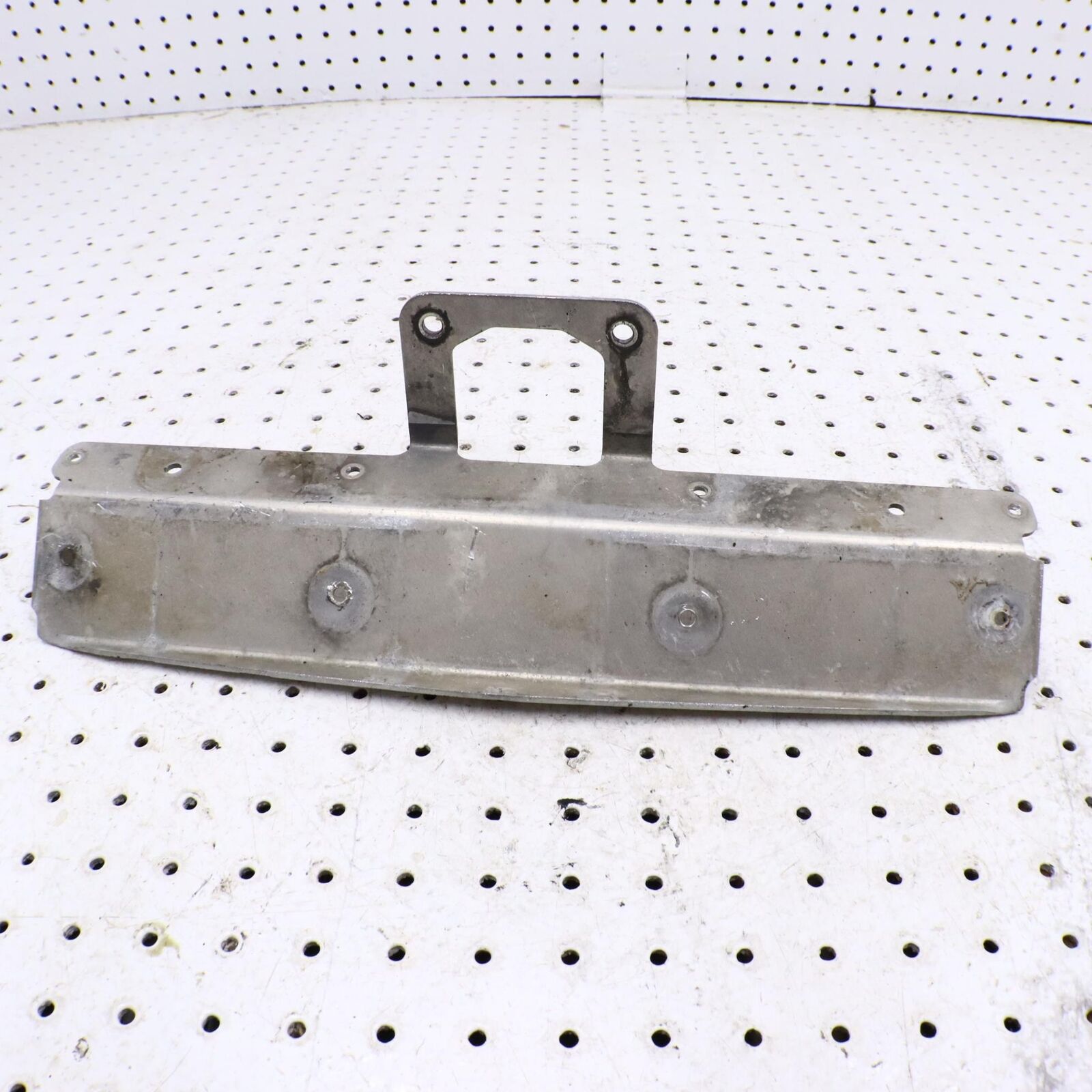 2008 POLARIS SWITCHBACK TURBO CLOSEOFF-REAR TUNNEL 5250893