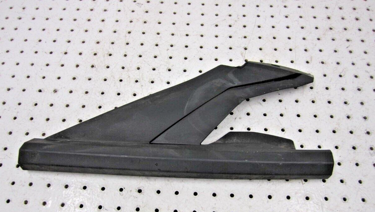 2007 ARCTIC CAT F5 EFI LXR FILLER PANEL LEFT 4606-729