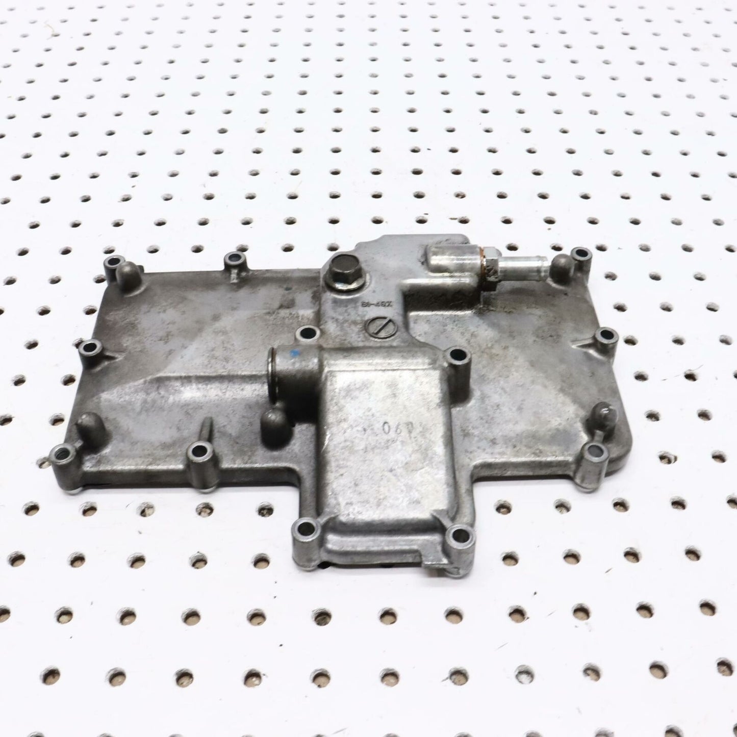 2012 ARCTIC CAT PROCROSS XF1100 ENGINE MOTOR BOTTOM OIL PAN COVER 3007-100