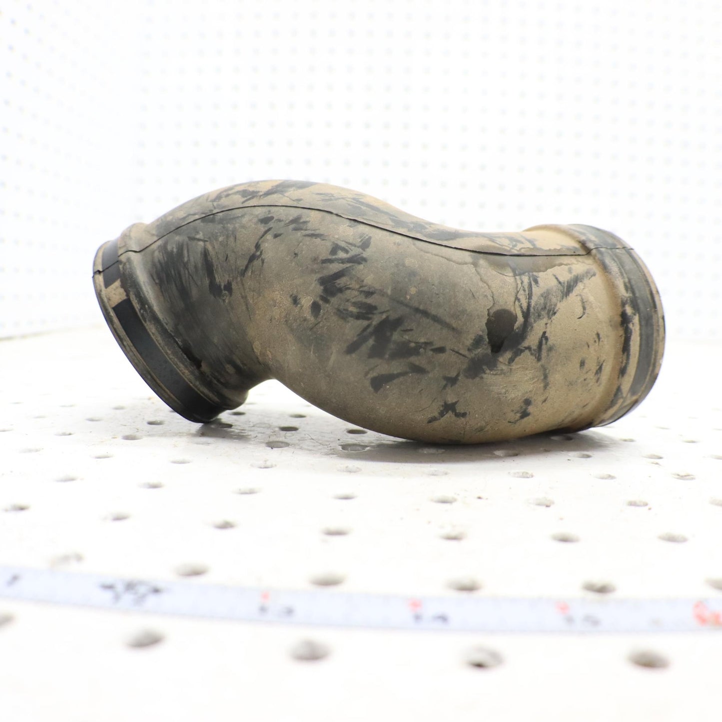 2016 SUZUKI KING QUAD 500 CLUTCH DUCT BOOT 11386-31G00; 11386-31G01