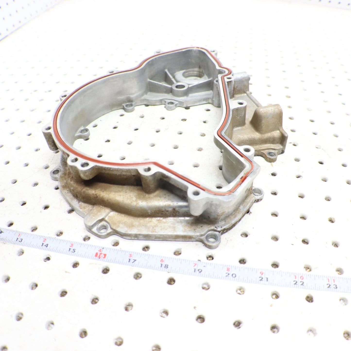 2014 Polaris Sportsman 570 Engine COVER SPACER SUBSTITUTED BY 2212487 3022538