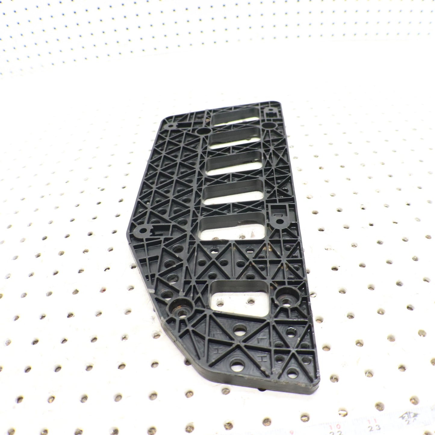 2009 Polaris Sportsman Xp 850 Foot Board FOOTPAD SUPPORT, LEFT 5437600