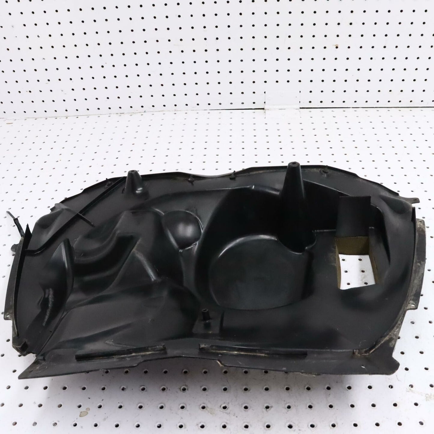 2006 POLARIS FUSION 700 HEAD LIGHT ACCESS COVER 2633049