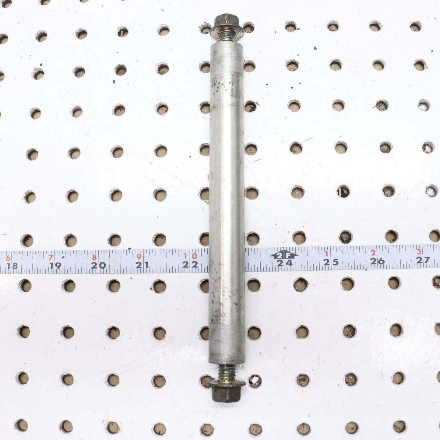 2009 ARCTIC CAT CROSSFIRE 600 REAR SUSPENSION CROSS AXLE BRACE 2604-176