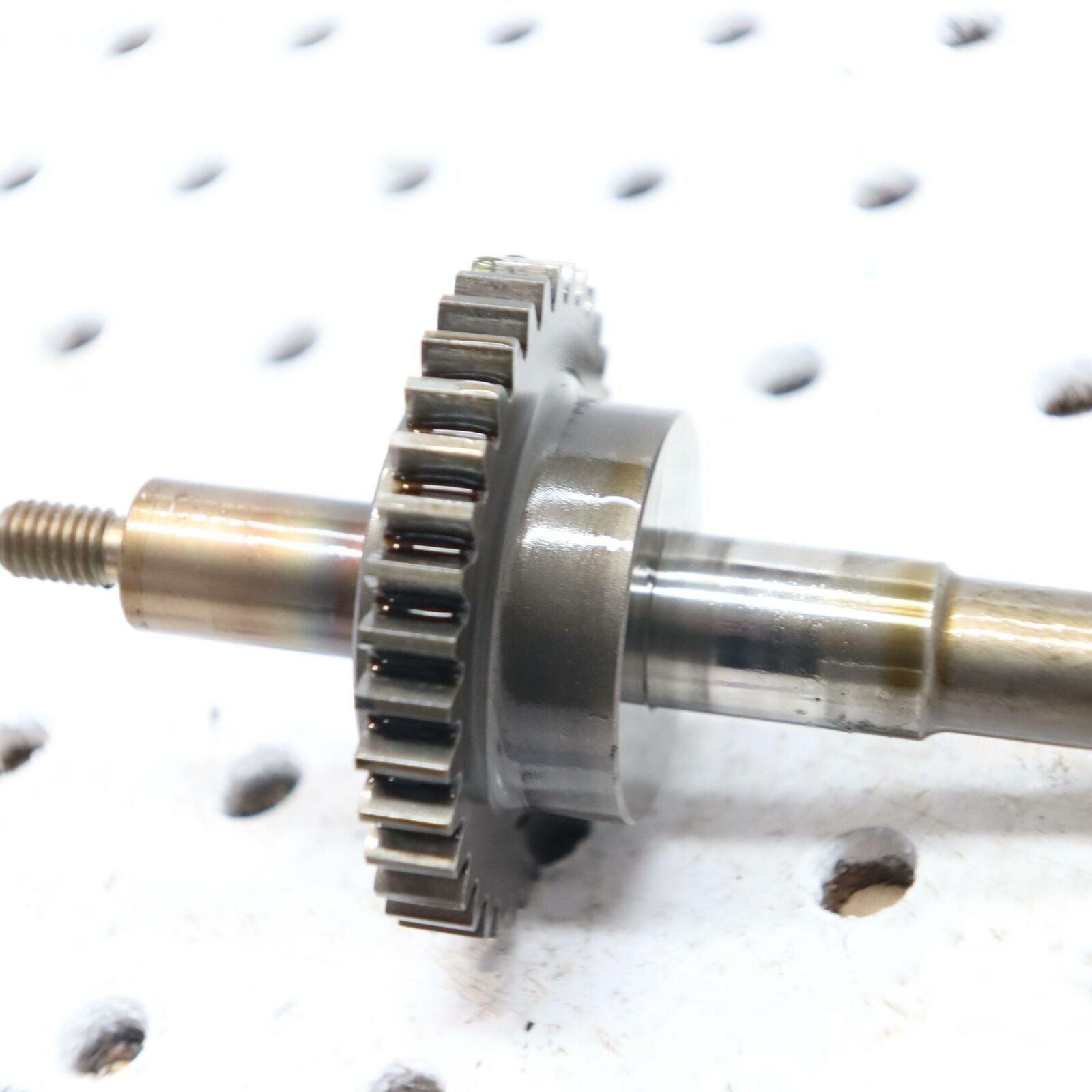 2006 POLARIS SWITCHBACK ENGINE WATER IMPELLER SHAFT 0452946
