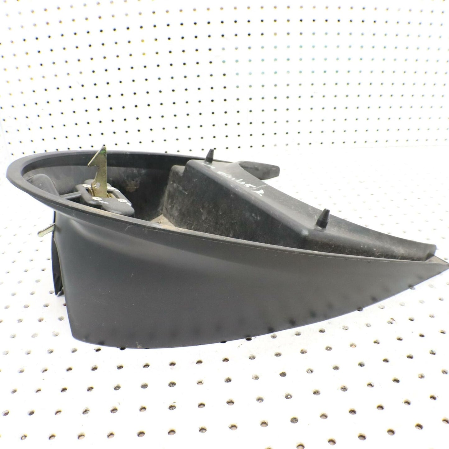 2006 POLARIS SWITCHBACK REAR SEAT COVER 2632845-070