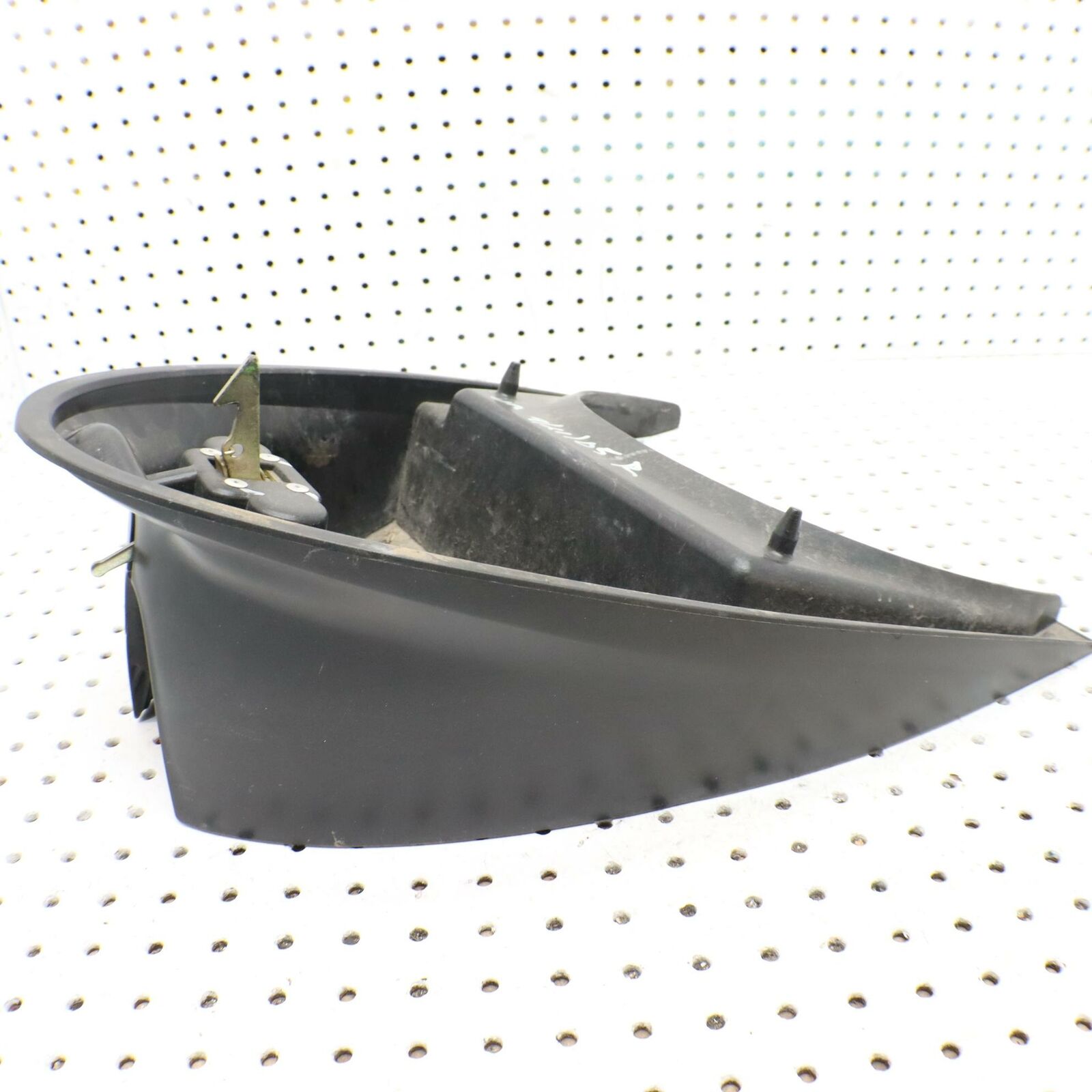 2006 POLARIS SWITCHBACK REAR SEAT COVER 2632845-070