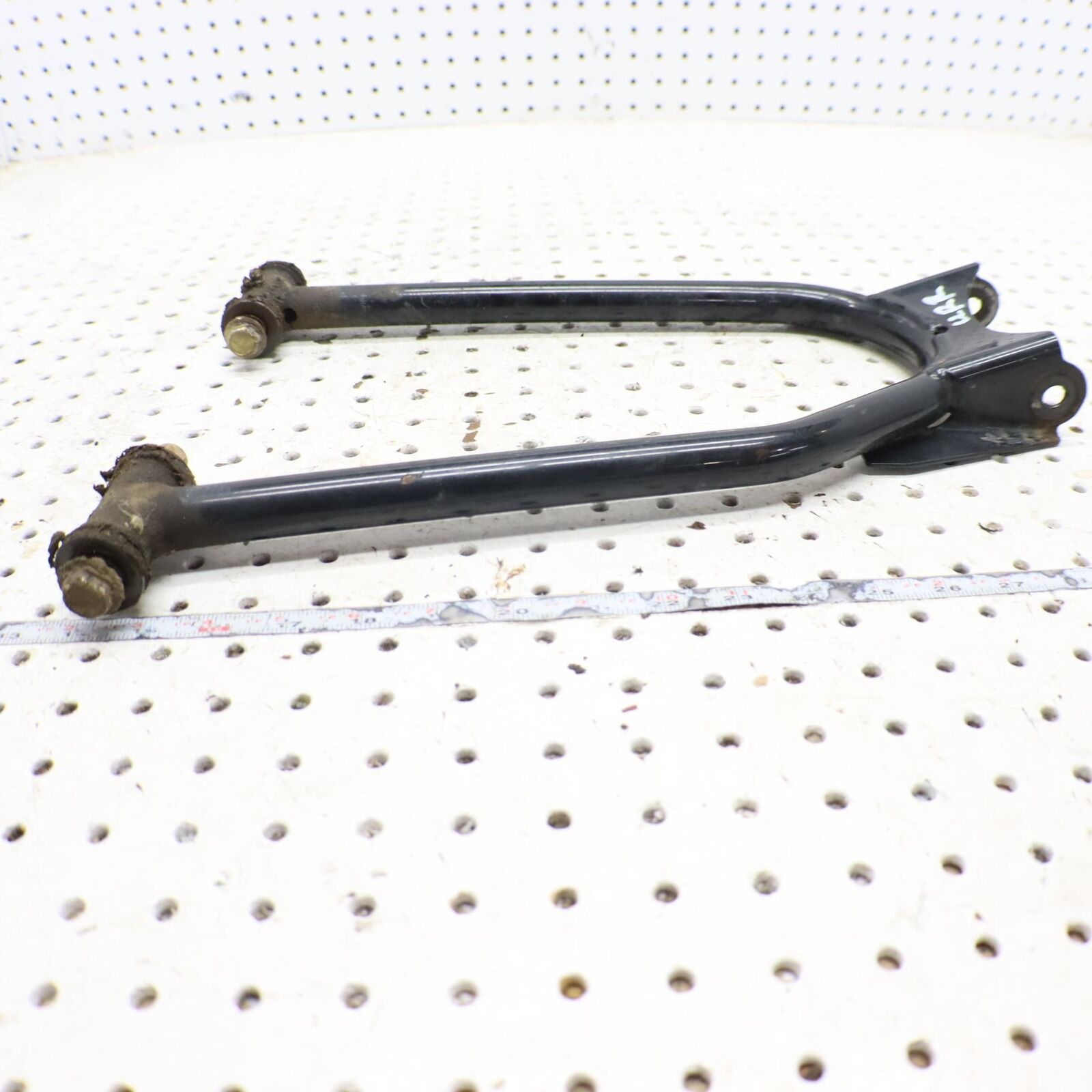 2009 POLARIS SPORTSMAN XP 850 UPPER RIGHT REAR CONTROL A ARM  1017259-067