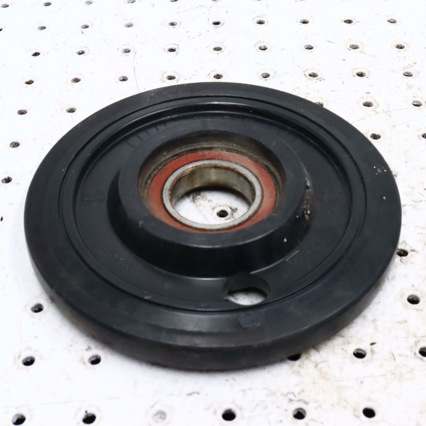 2007 POLARIS IQ 600 TRACK WHEEL IDLER GUIDE 1590001 6.3" O.D.