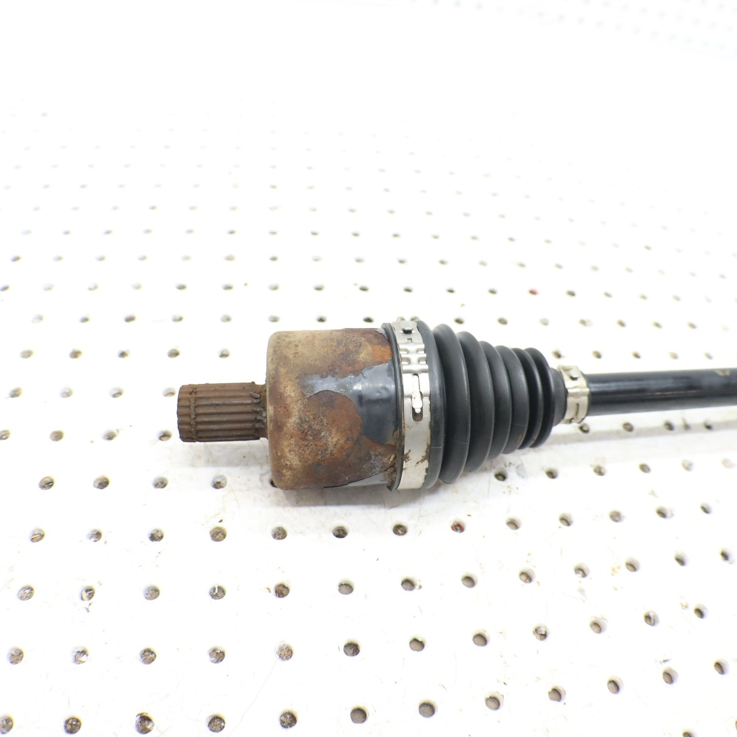 2009 Polaris Sportsman Xp 850 Cv Drive Axle Shaft FRONT 1332873