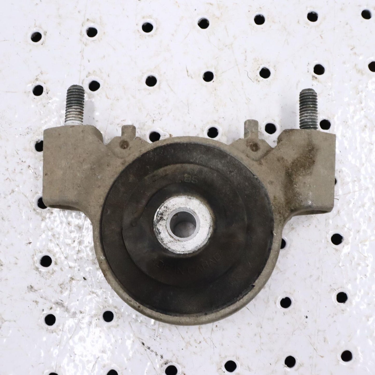 2013 POLARIS RANGER XP 900 DRIVELINE ISOLATOR MOUNT 1332955