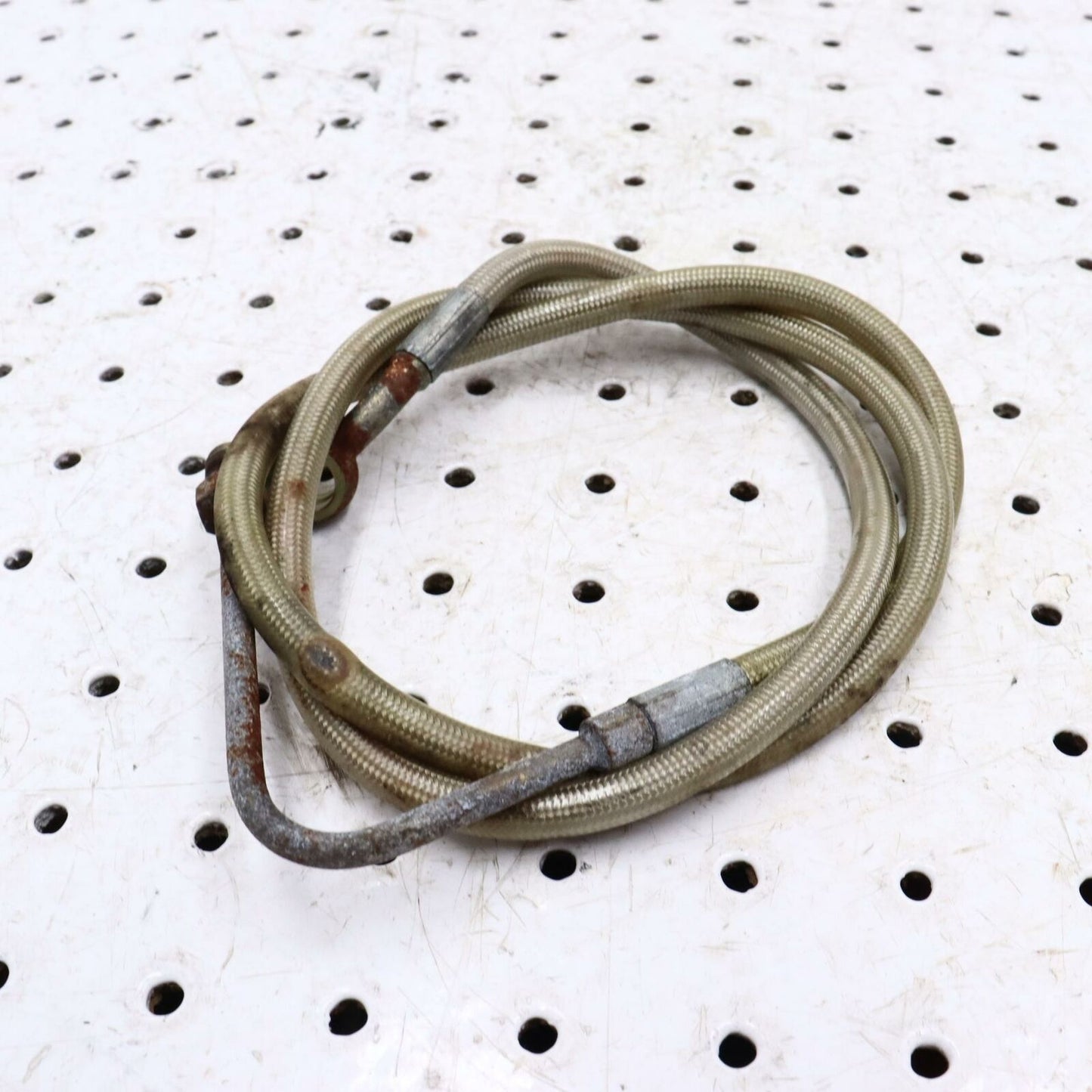 2007 ARCTIC CAT F6 BRAKE HOSE LINE 1602-926