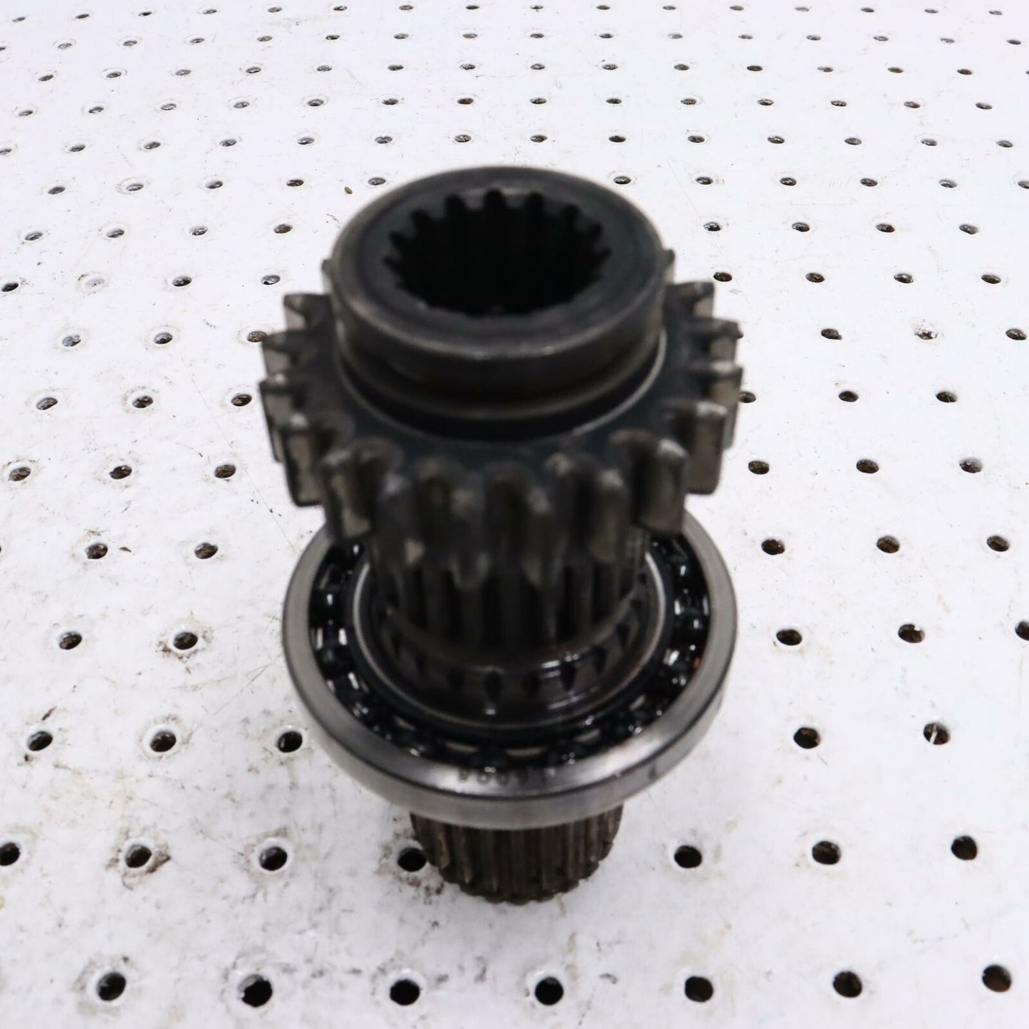 2006 POLARIS SWITCHBACK KIT-HUB PINION FIELD FIX 2203282