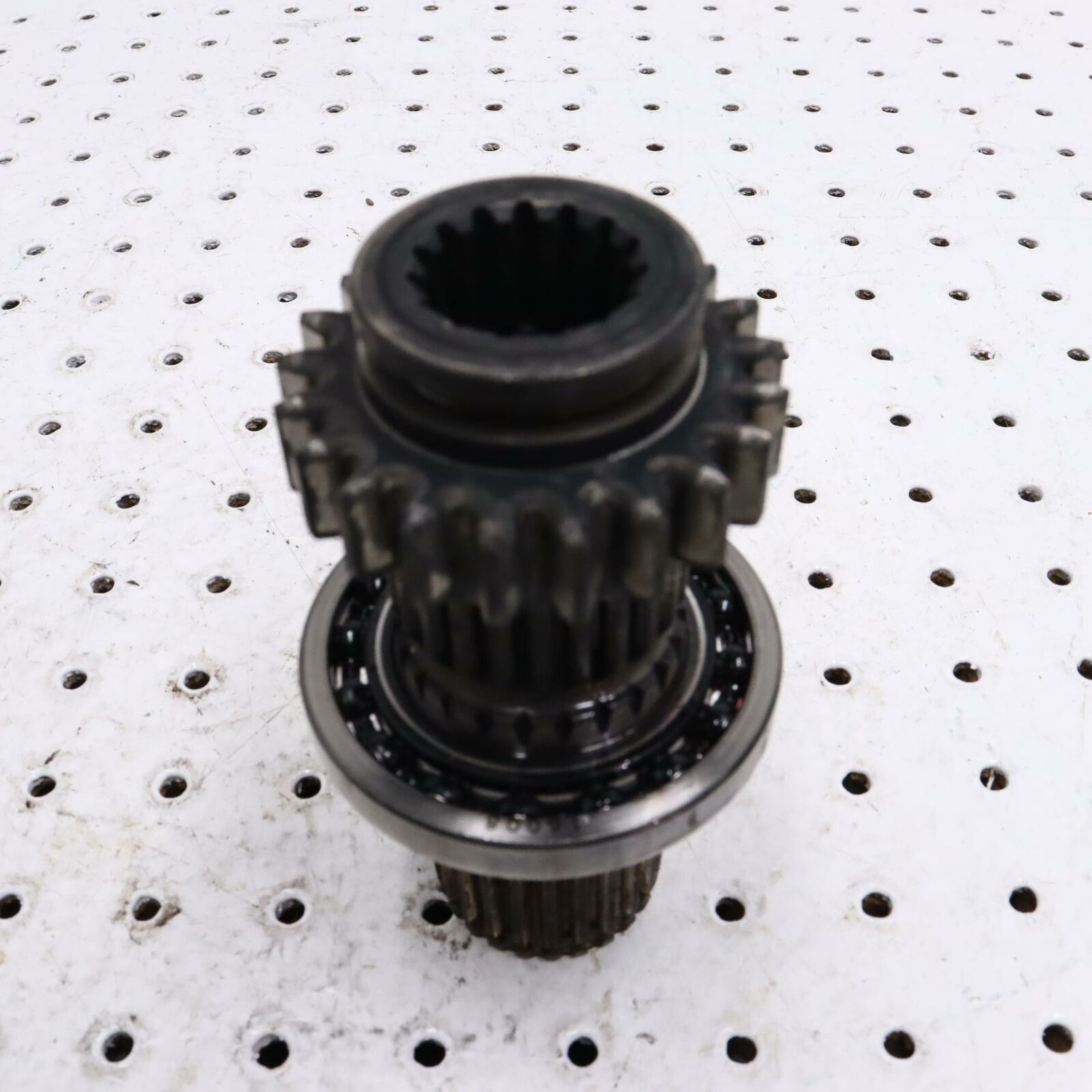 2006 POLARIS SWITCHBACK KIT-HUB PINION FIELD FIX 2203282
