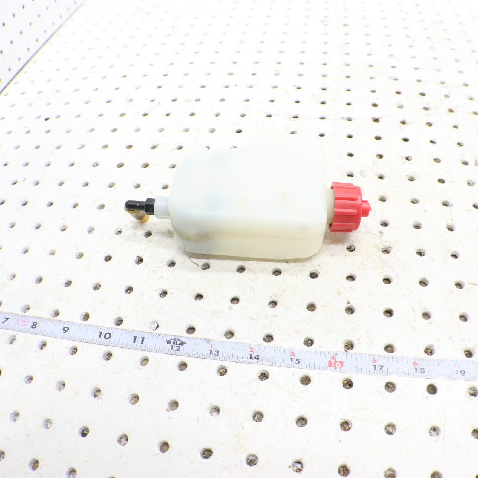 2008 Polaris Sportsman 800 Coolant Tank Surge Bottle 5436936