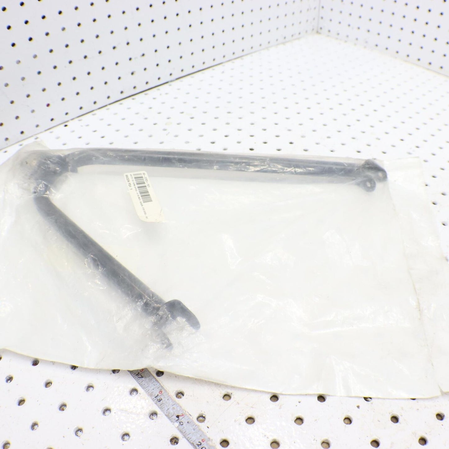 NEW ARCTIC CAT FRONT UPPER LEFT CONTROL ARM 3703-151 UPPER LEFT 38" BLACK ARM