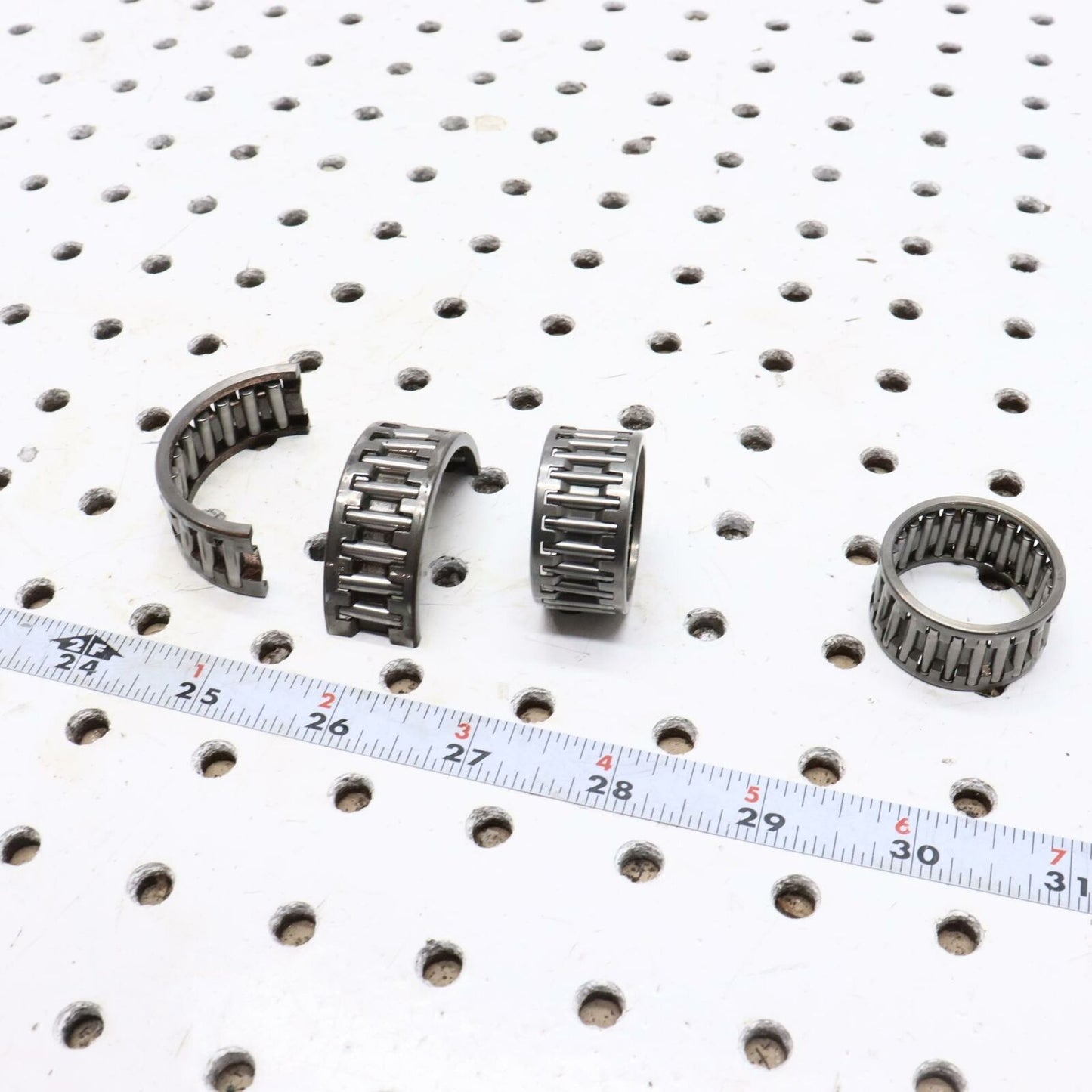 2004 ARCTIC CAT 650 TRANSMISSION BEARING 3201-319 ; 3201-317