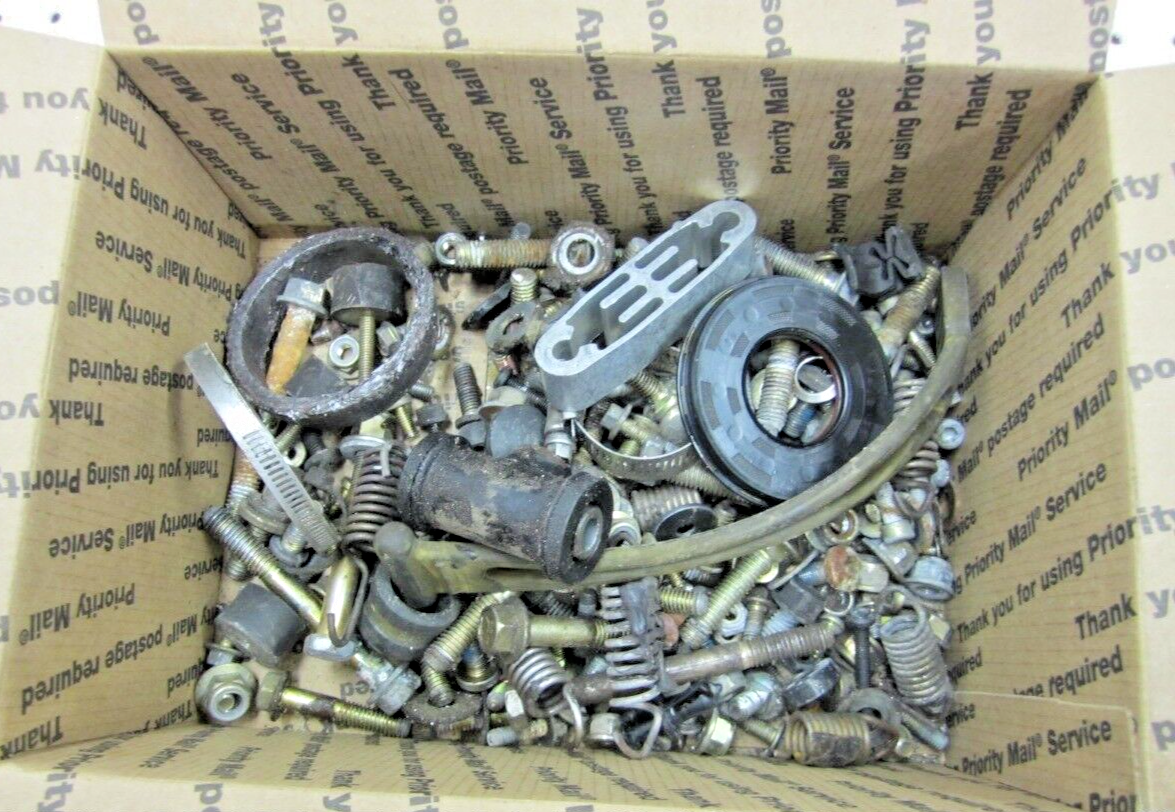 2009 POLARIS 800 RMK 163 HARDWARE