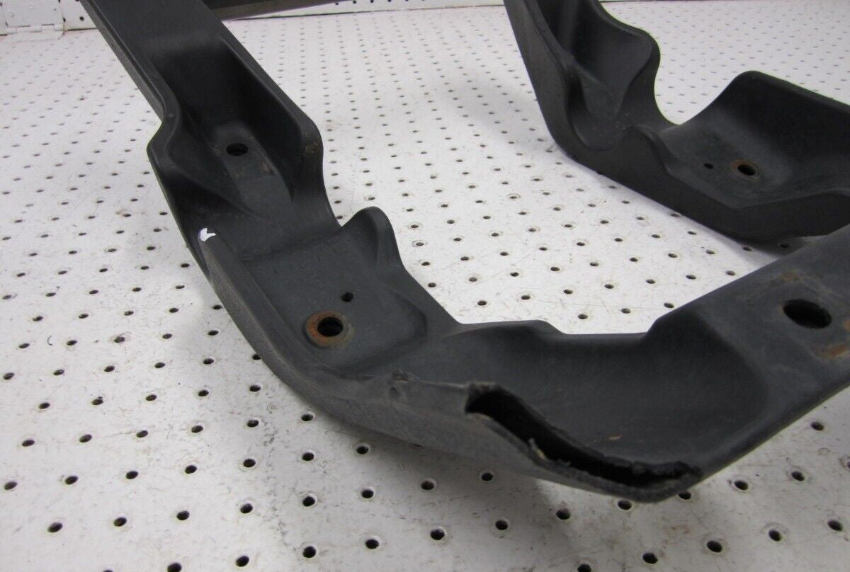 2004 KAWASAKI PRAIRIE 700 COVER, FRONT GUARD, BLACK 14091-0123-6Z