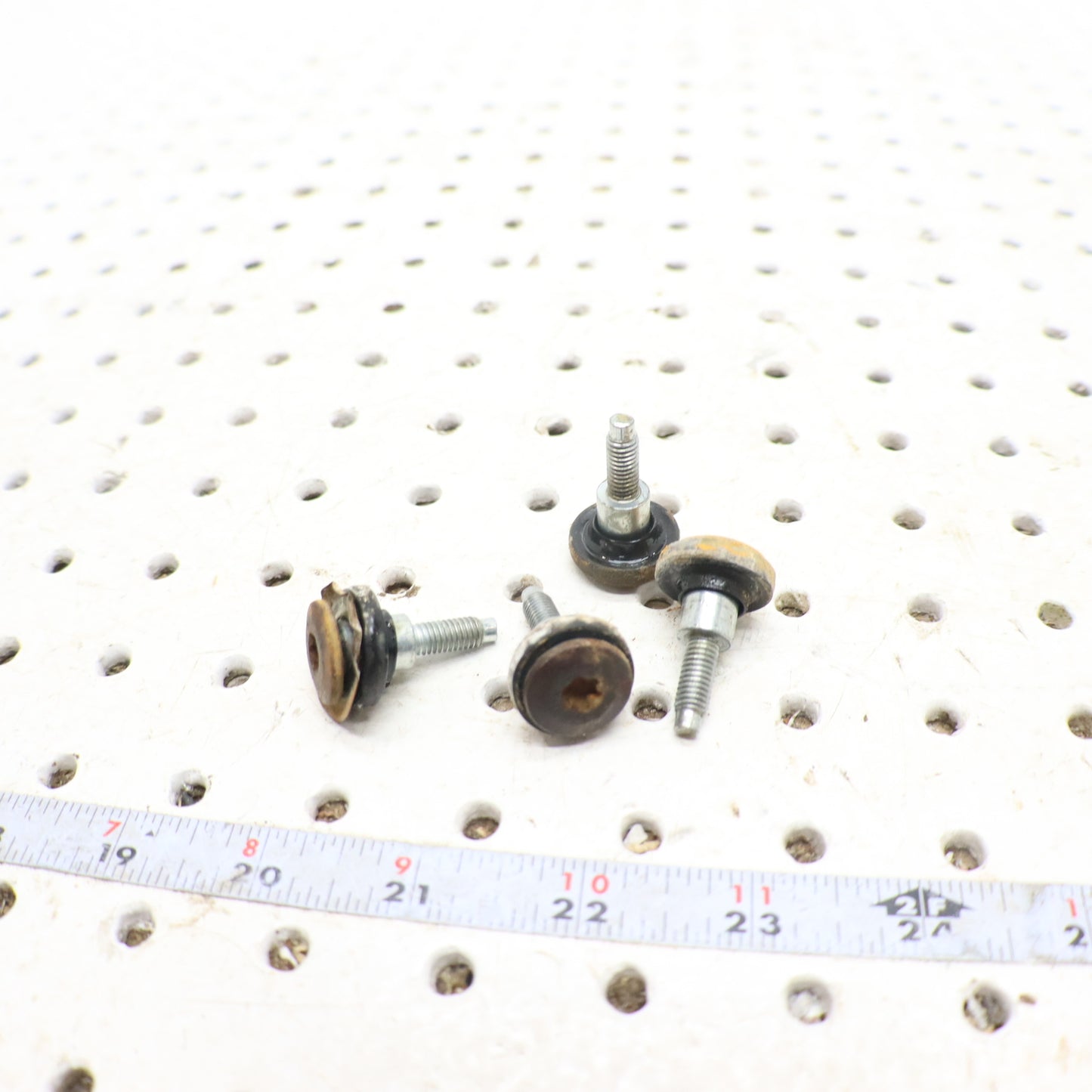 2013 Polaris Ranger Xp 900 Bolt Shoulder Bolt 7519165, 5413806