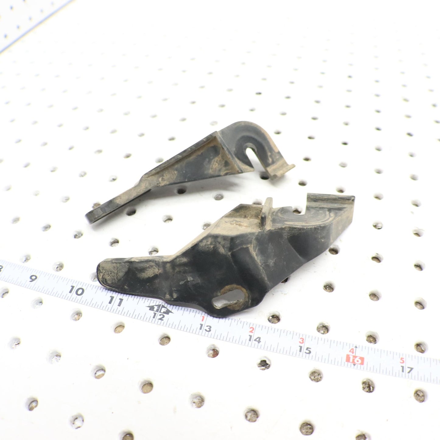 2016 POLARIS SPORTSMAN 570 SEAT BASE MOUNT BRACKET 5452276 5452277