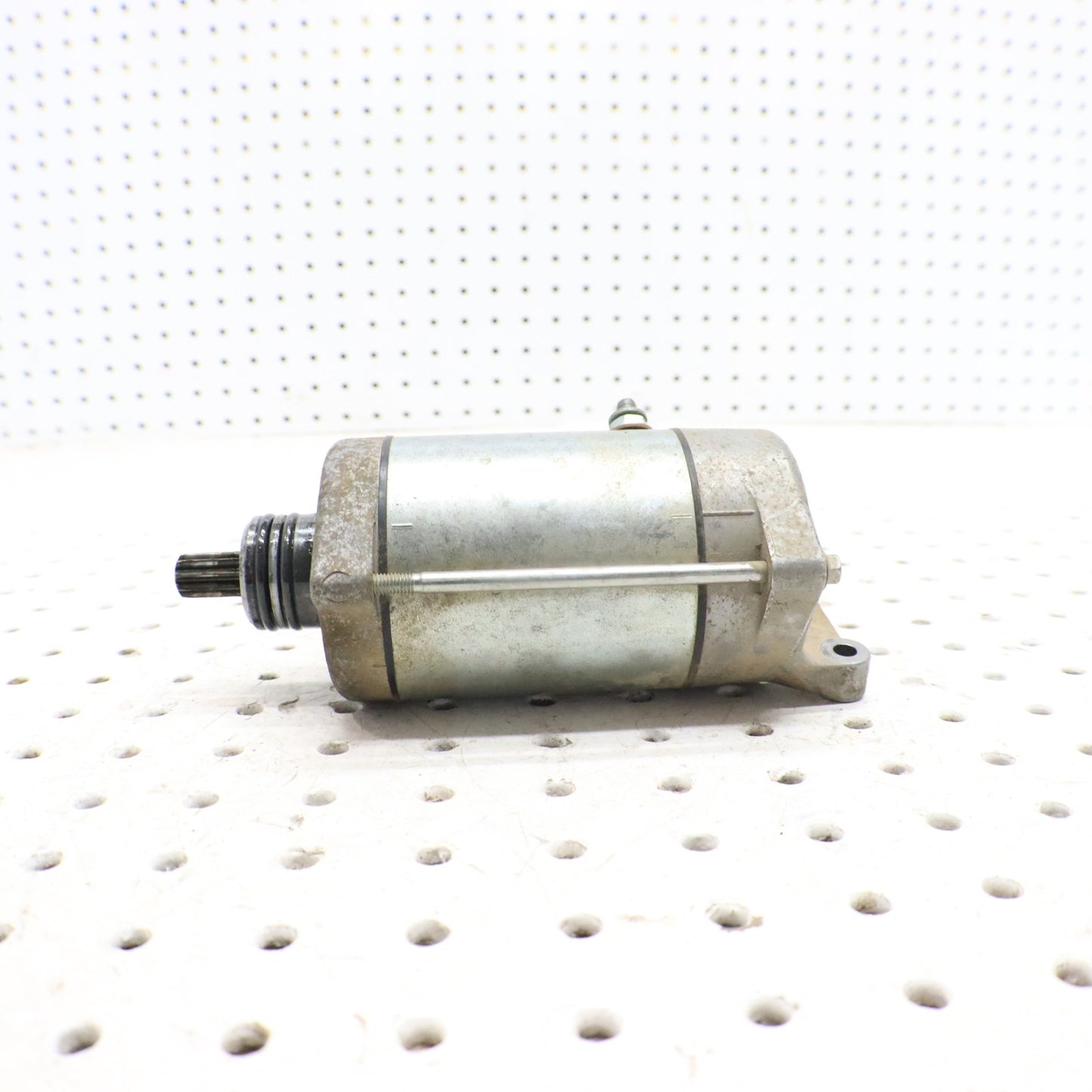 2009 Polaris Rzr 800 Starter Motor 4010417; 4013268