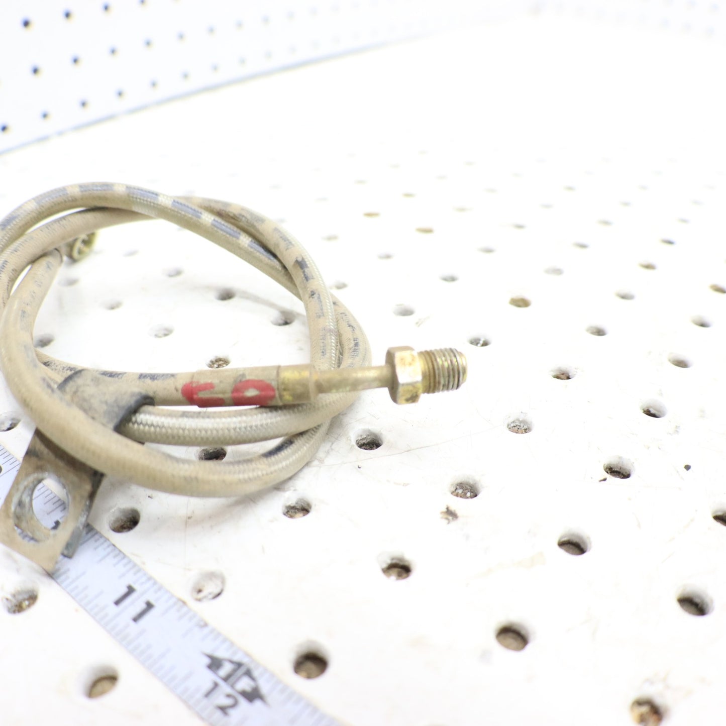 2016 Polaris Sportsman Sp 570 Brake Line Front RIGHT 1912386